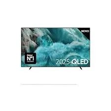 Tv Smart Samsung Ultra HD QLed 50 Polegadas  - Foto 4