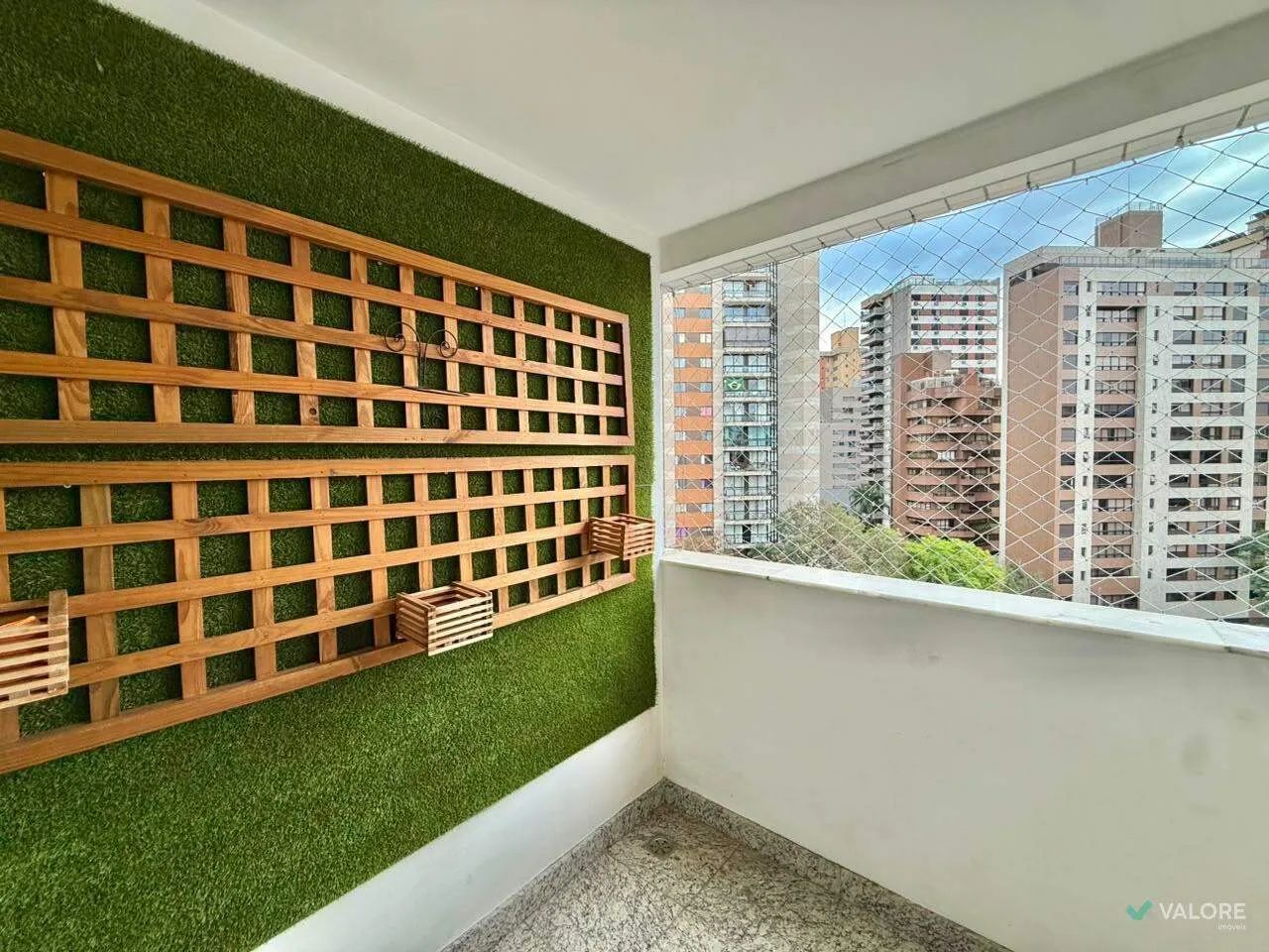 Apartamento 3 quartos  Lourdes - Foto 5