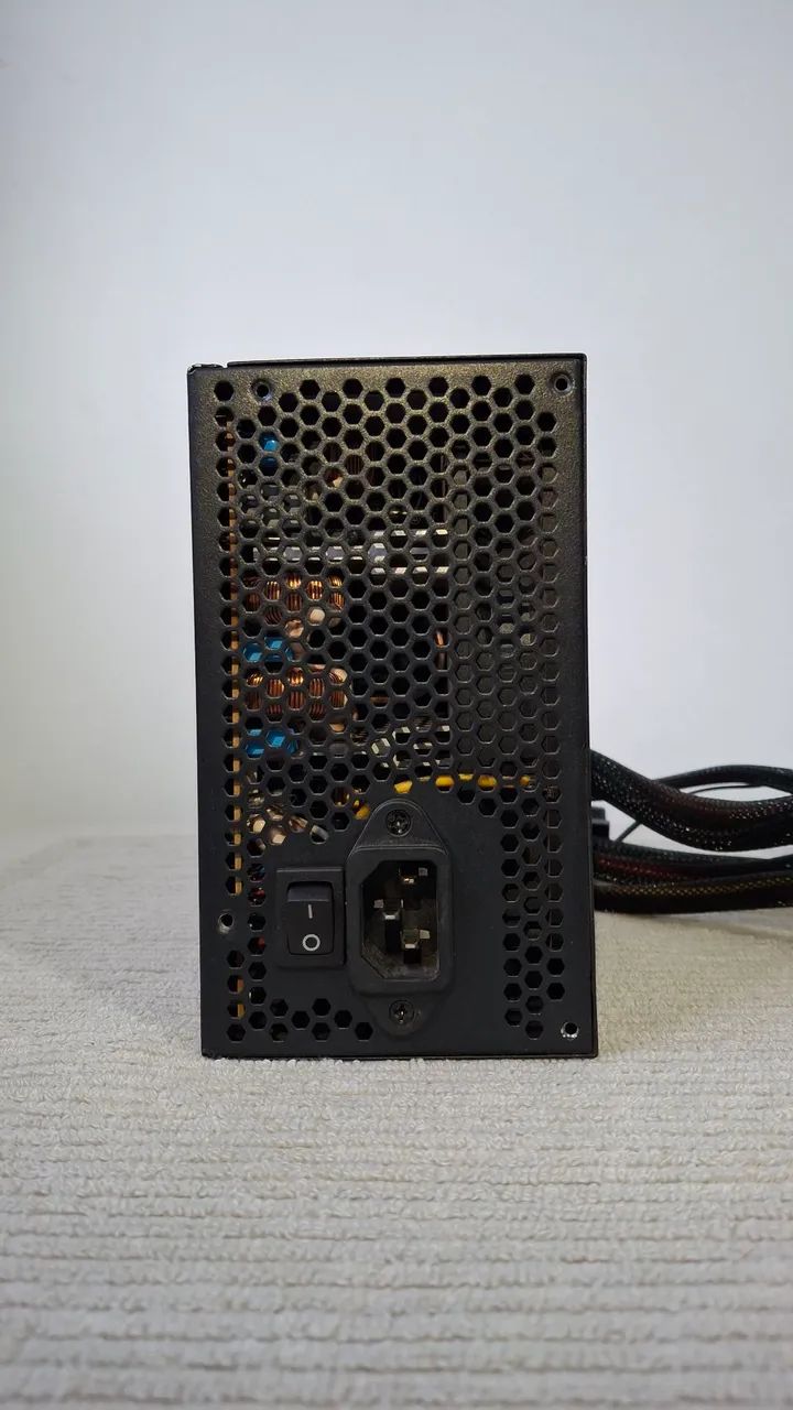 Fonte KCAS-600W - Foto 3