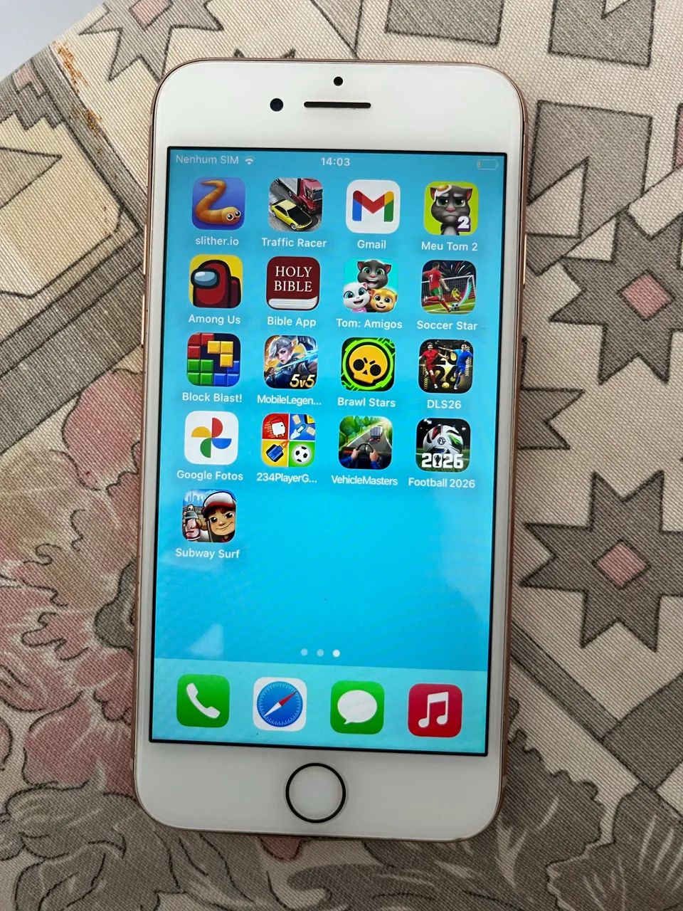 iPhone 8 - Foto 3