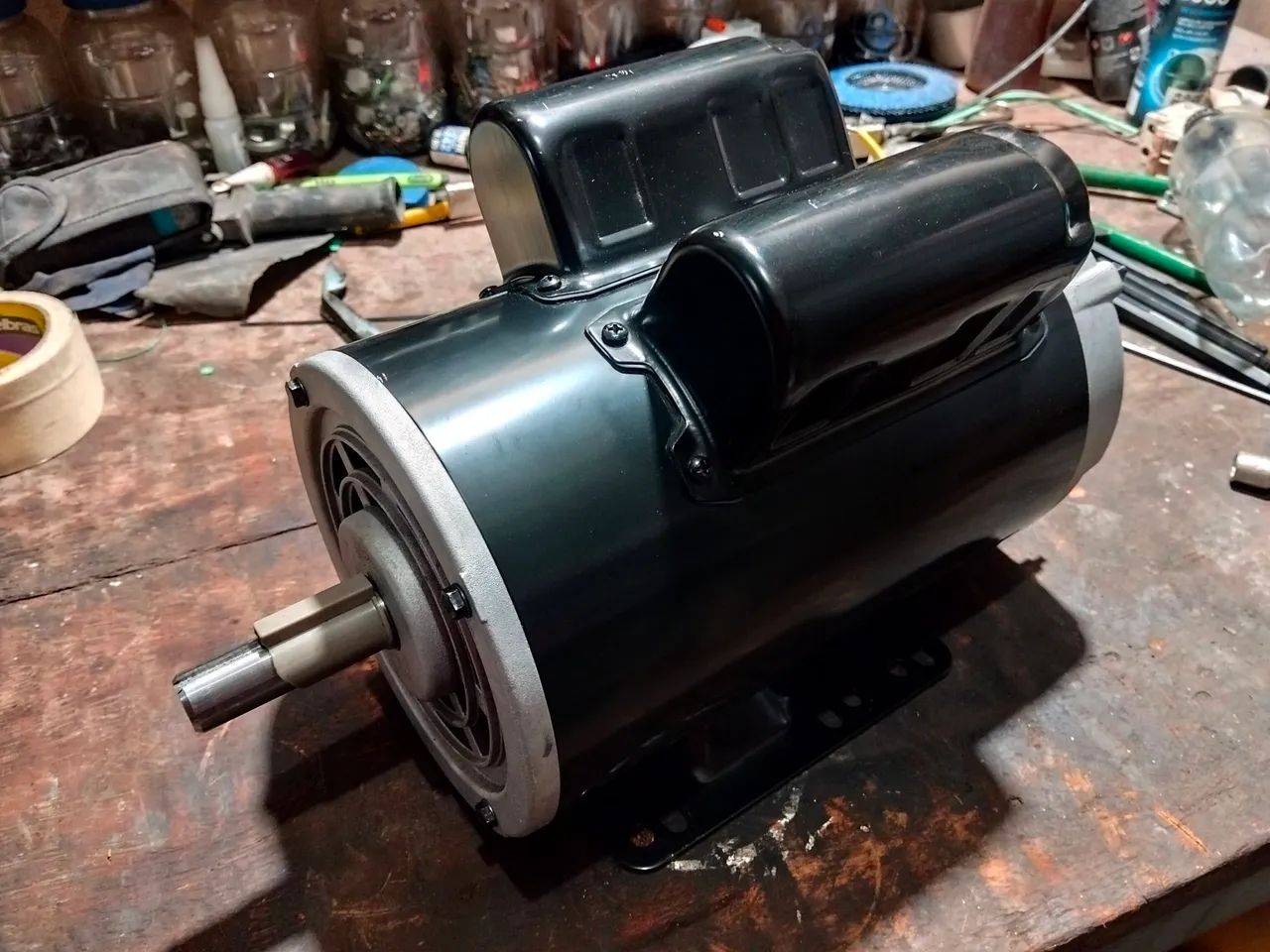 Motor 2cv  - Foto 2