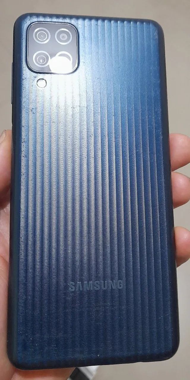 Smartphone Samsung M12  - Foto 4