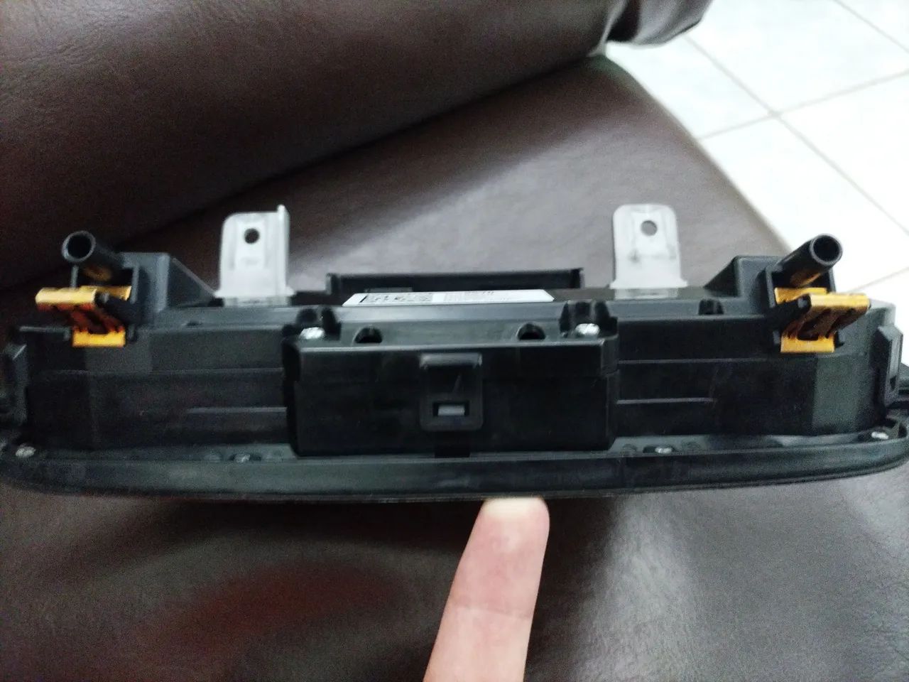 Multimídia Onix 2020 - Foto 3