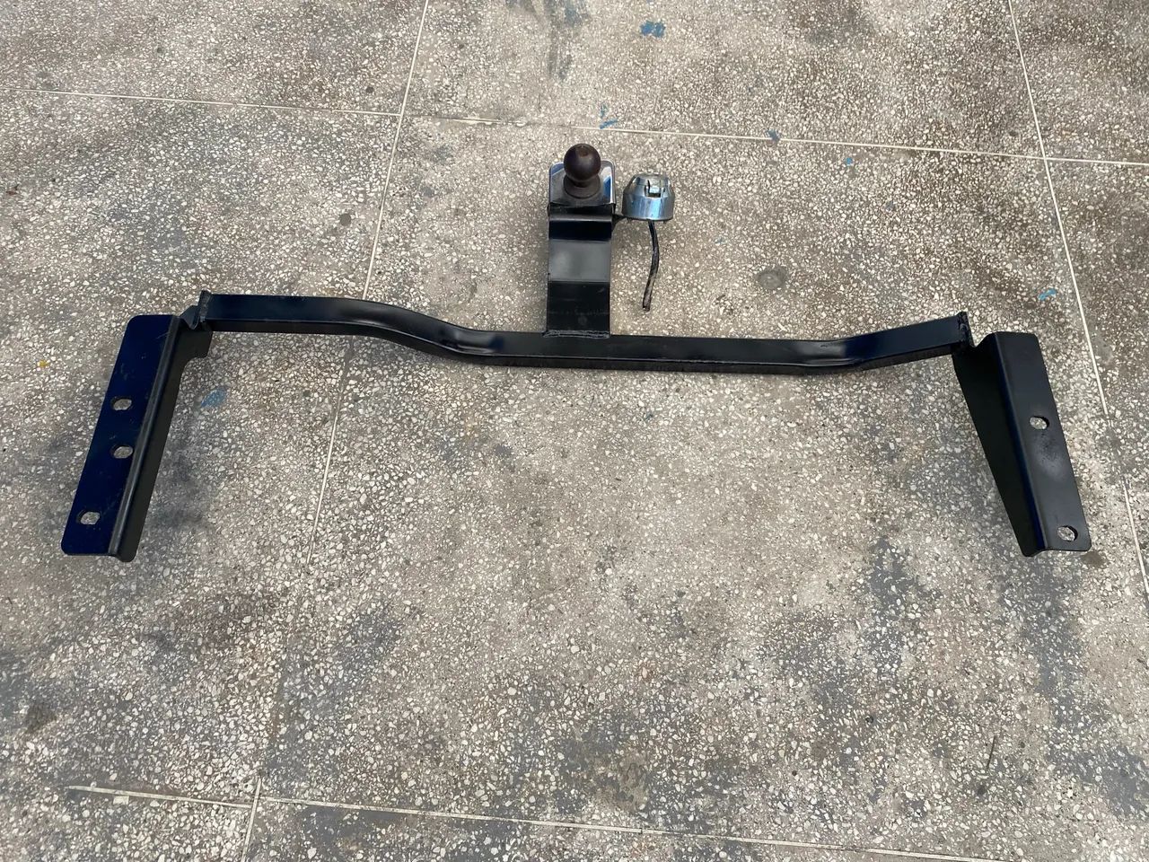 ENGATE REBOQUE HB20 HATCH 