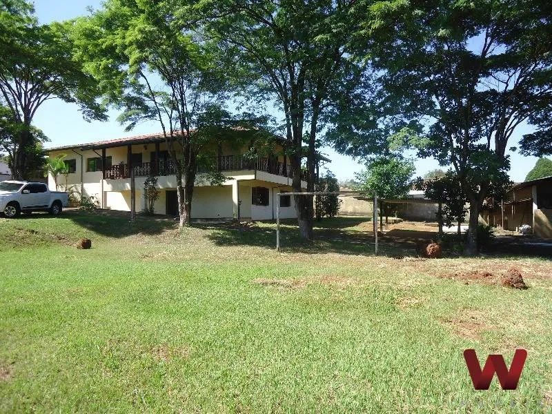casa - Sousas - Campinas