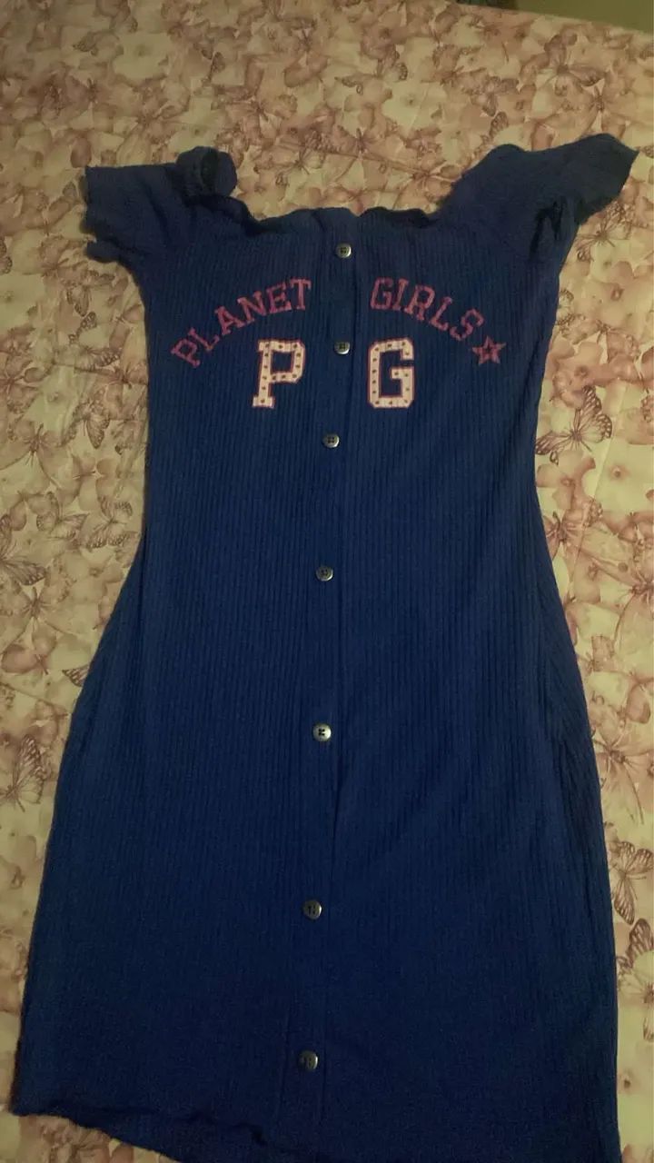 Vestido planet girl - Foto 3