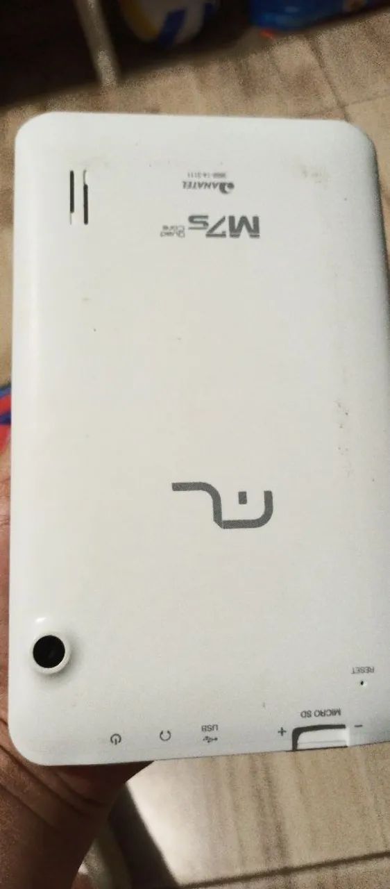 Tablet m7s - Foto 2