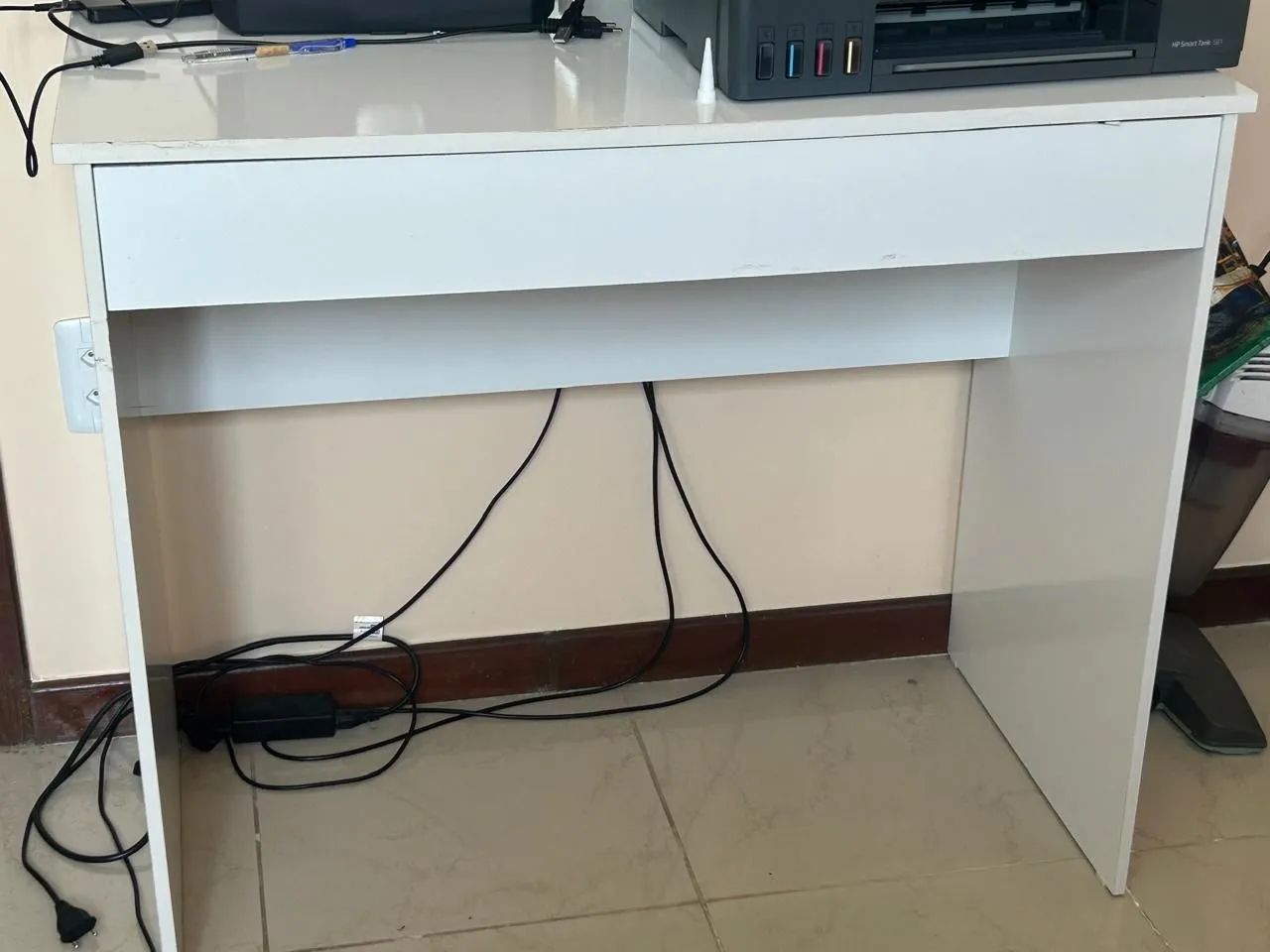 Vende- mesa de computador 