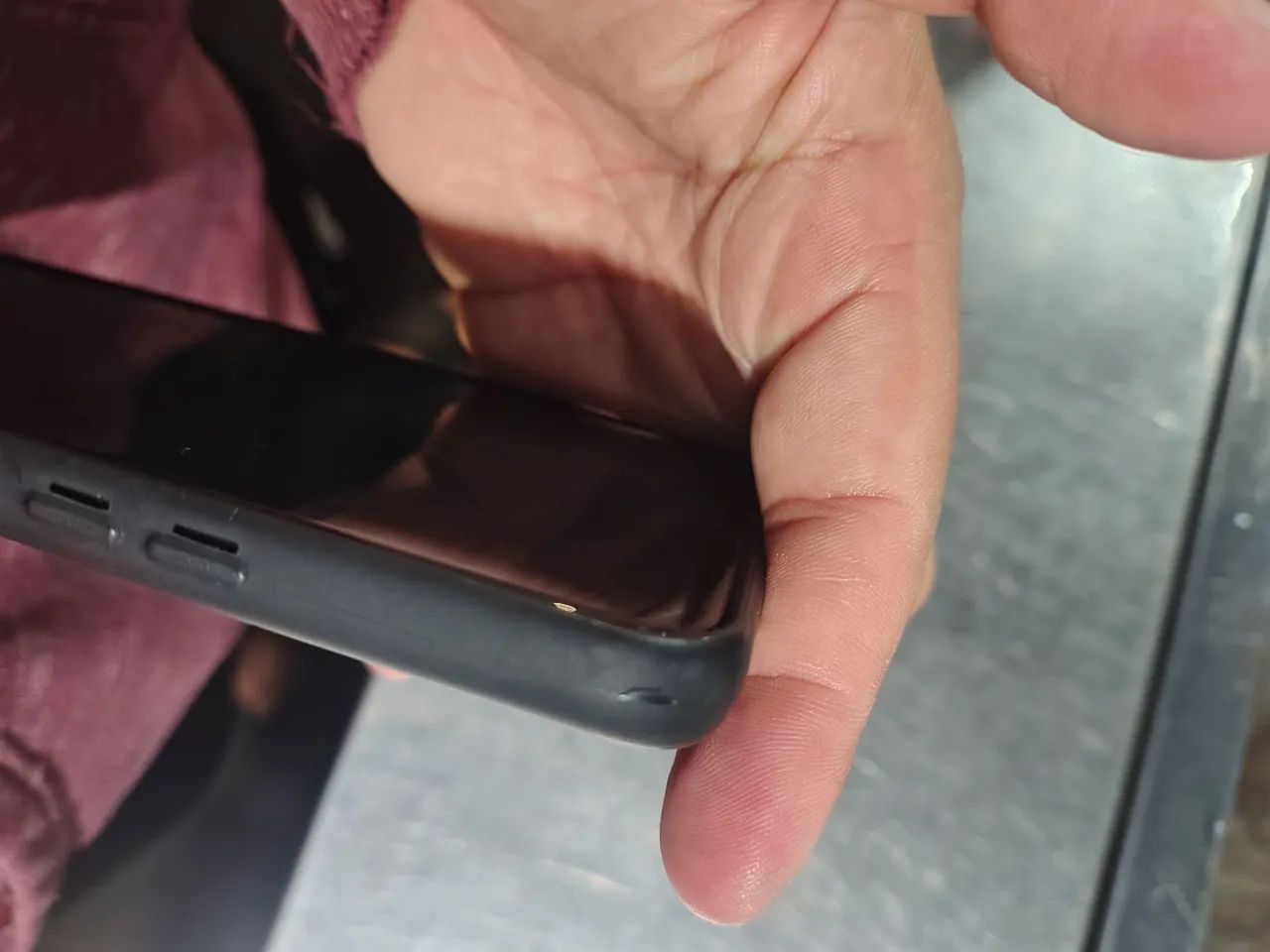 Moto E7 celular  - Foto 5
