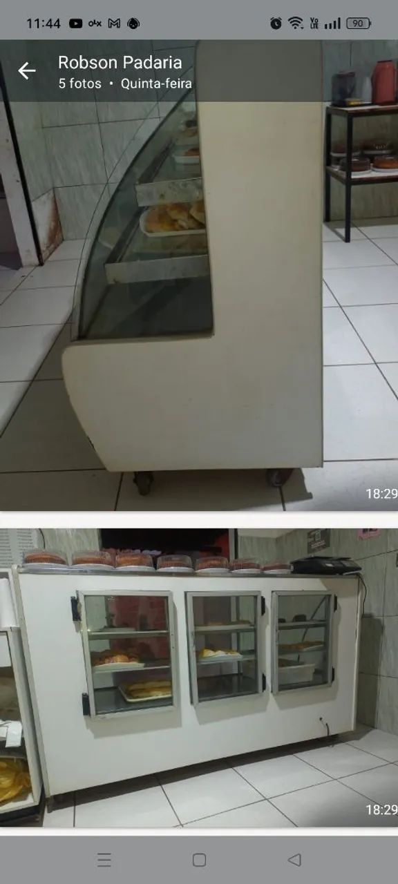 Vitrine 
