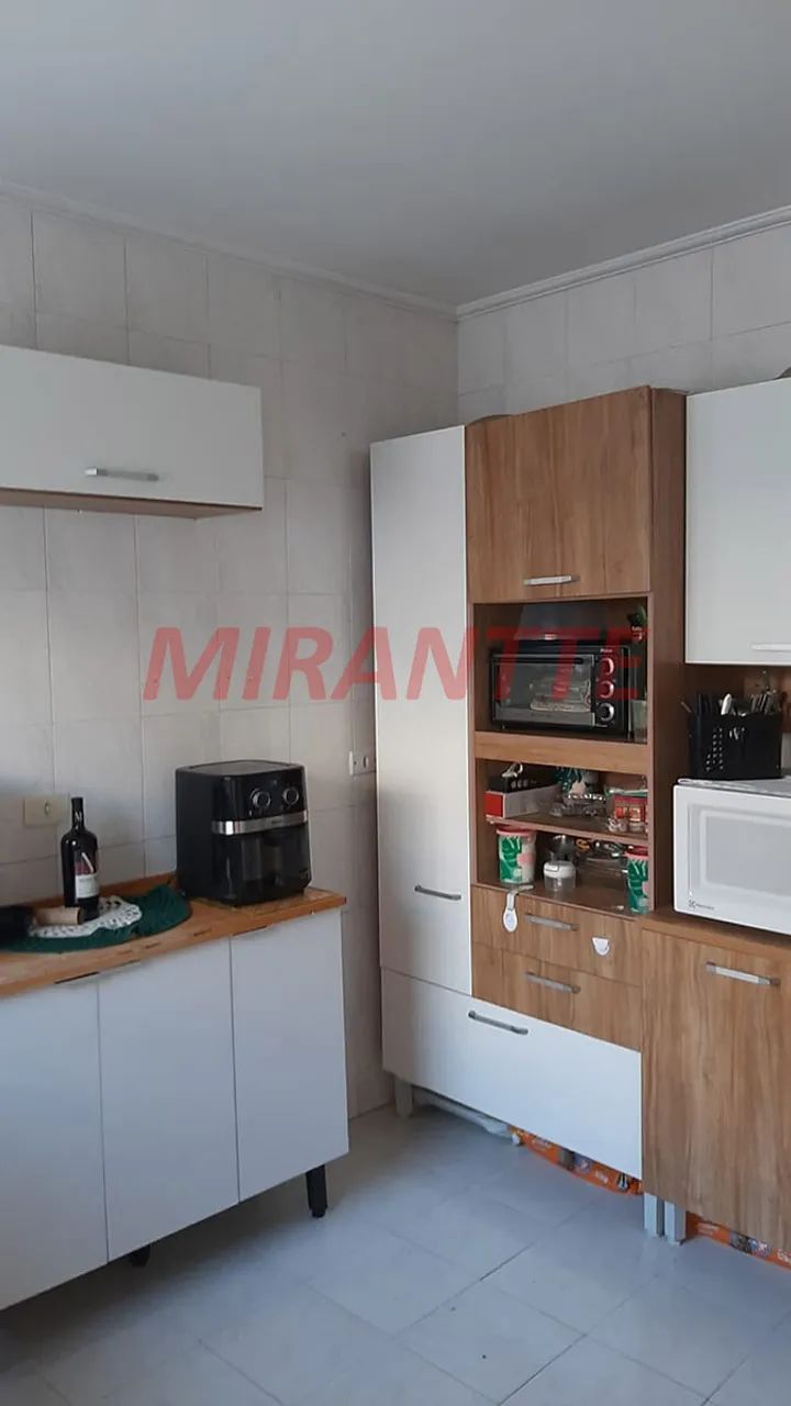 Sobrado de 312m² com 8 quartos em Imirim - Foto 4