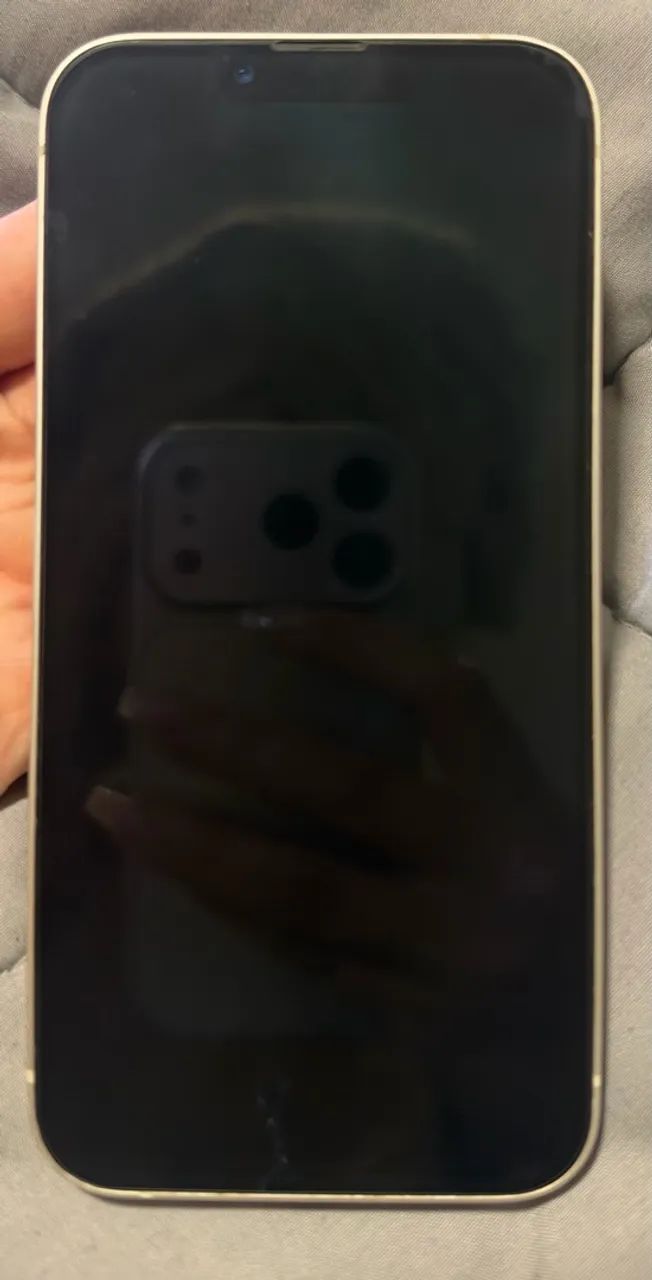 iPhone 13 seminovo 128GB - Foto 5