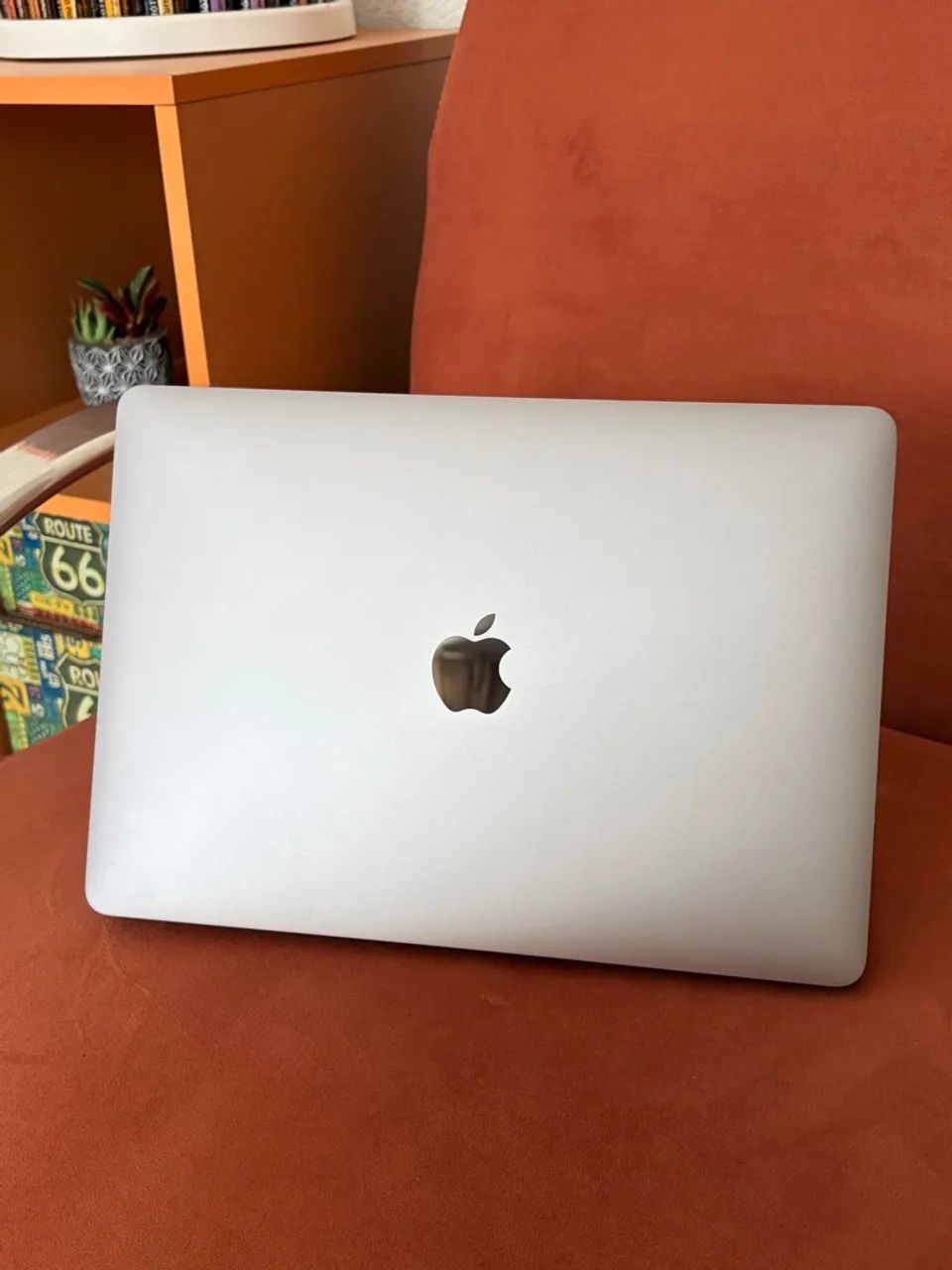 MacBook Pro m1 16gb 256SSD 2020  - Foto 5