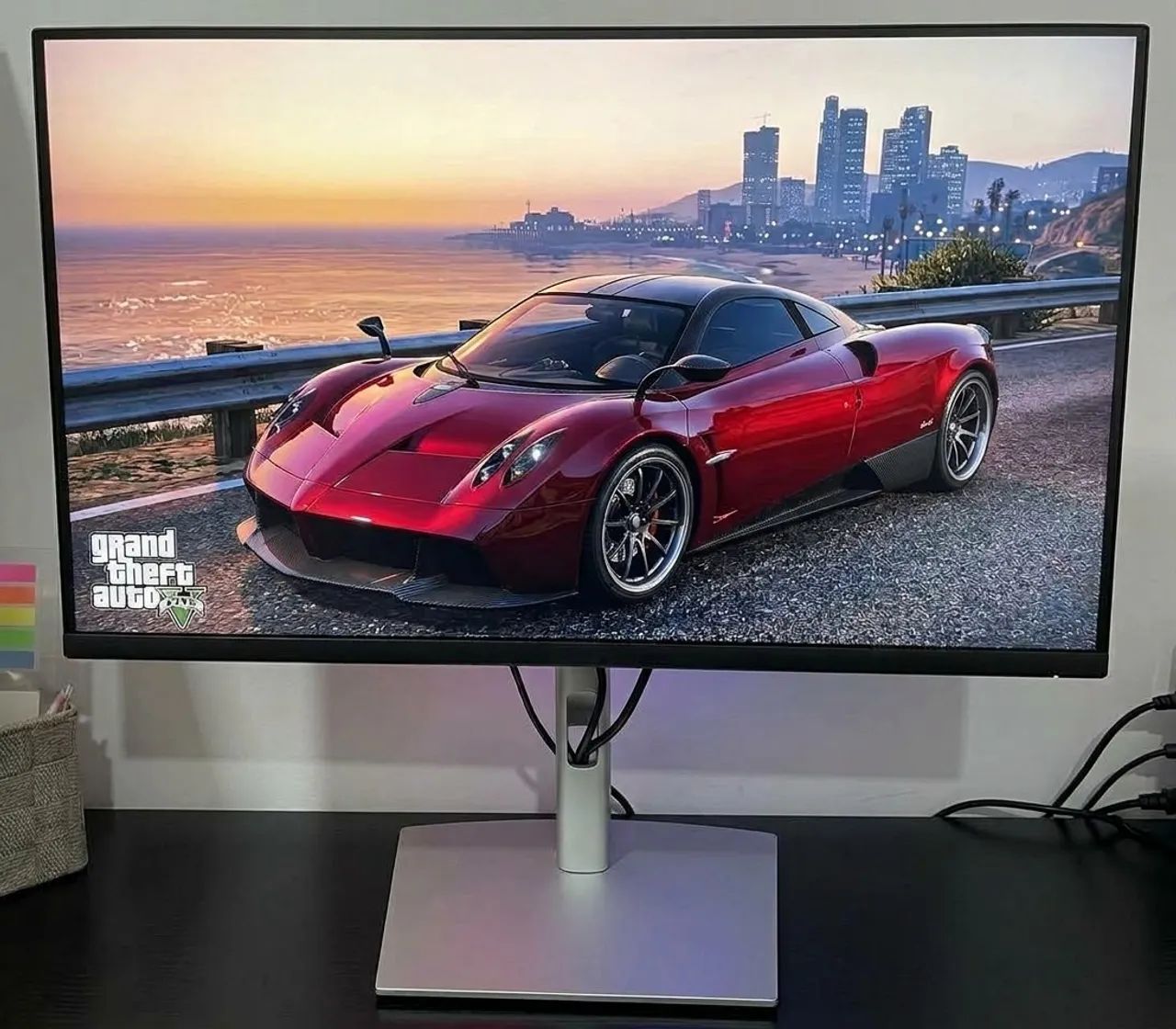 Monitor DELL P2422H 24 polegadas 
