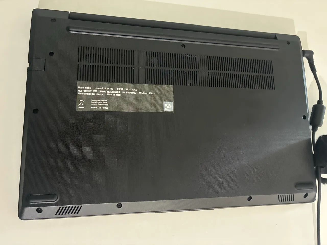 Notebook Lenovo - Foto 2