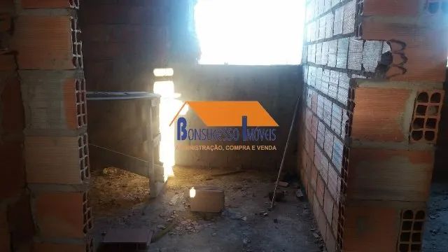 Prédio Comercial de 10 quartos no bairro Venda Nova