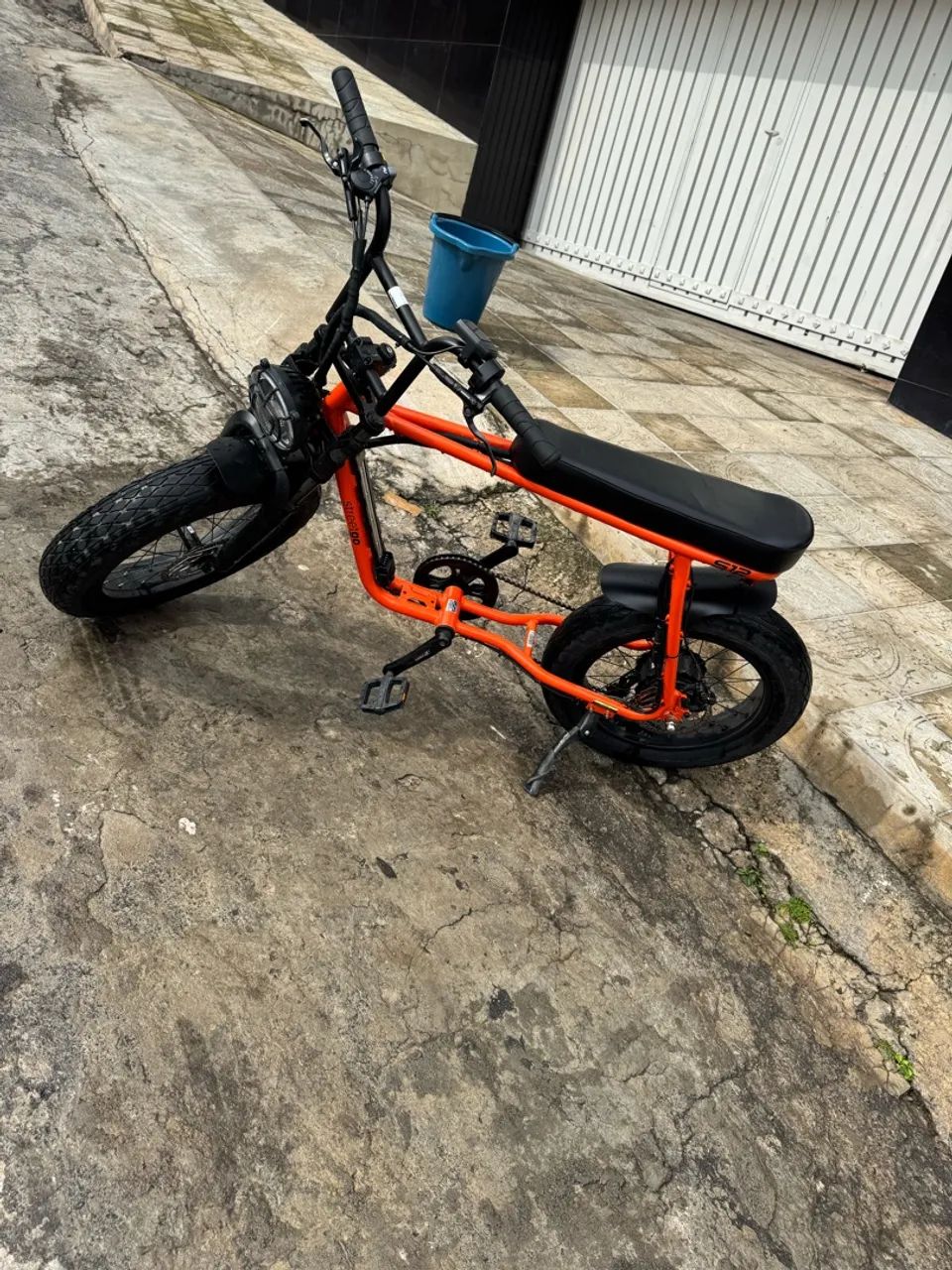 Street go s12