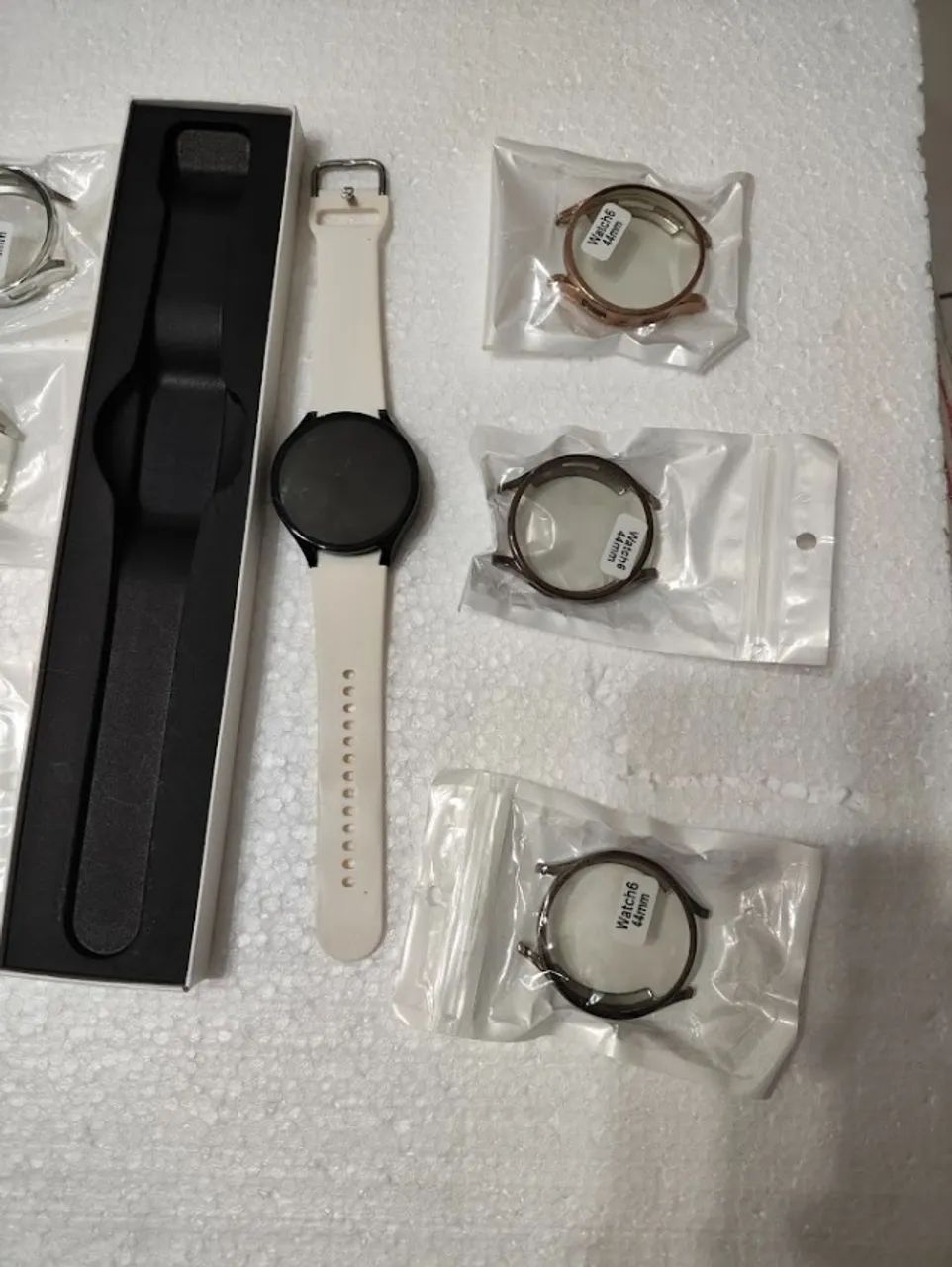 Galaxy Watch 6 44mm - Foto 2