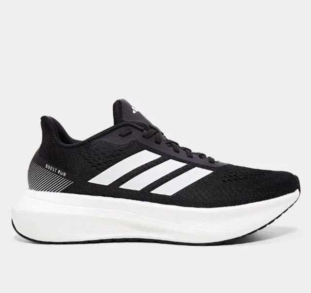 Tênis Adidas Boost Run (Número 42) - Calçados Esportivos Tênis Adidas Boost Run (Número 42) - Calçados Esportivos