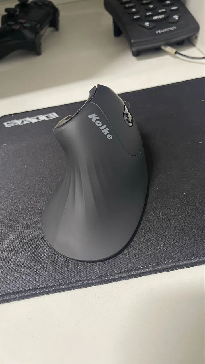 Mouse vertical - Foto 2