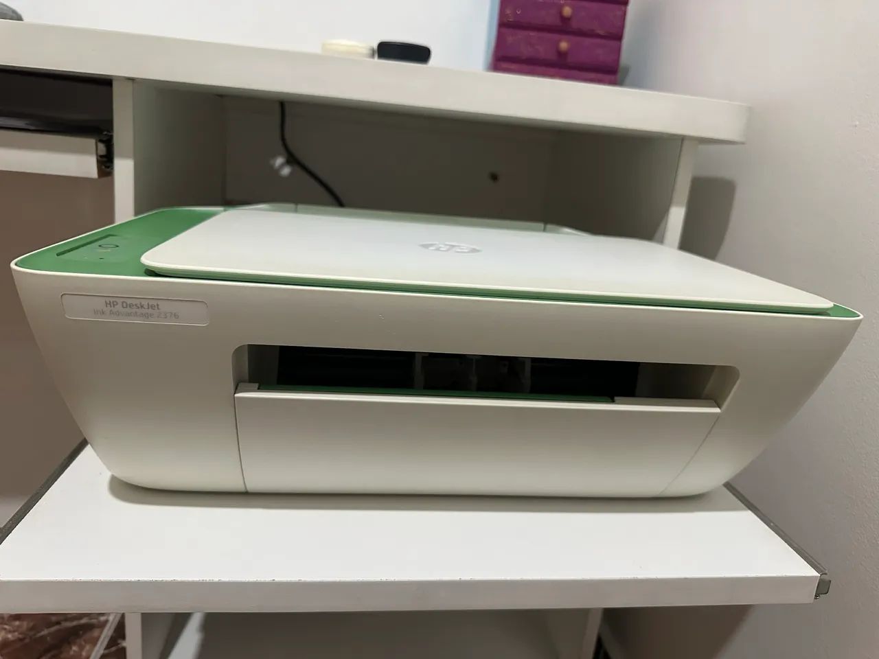 Mesa escrivaninha - Foto 4