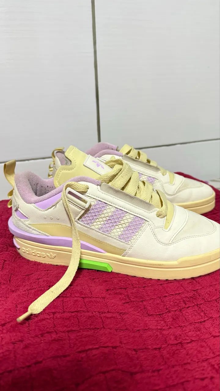 TÊNIS ADIDAS  - Foto 5