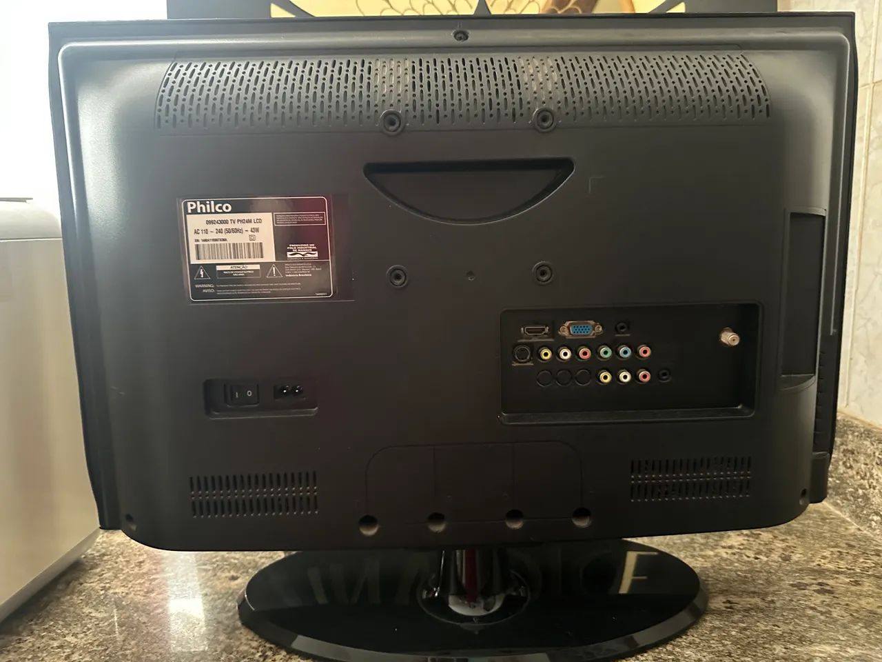 TV philco - Foto 2