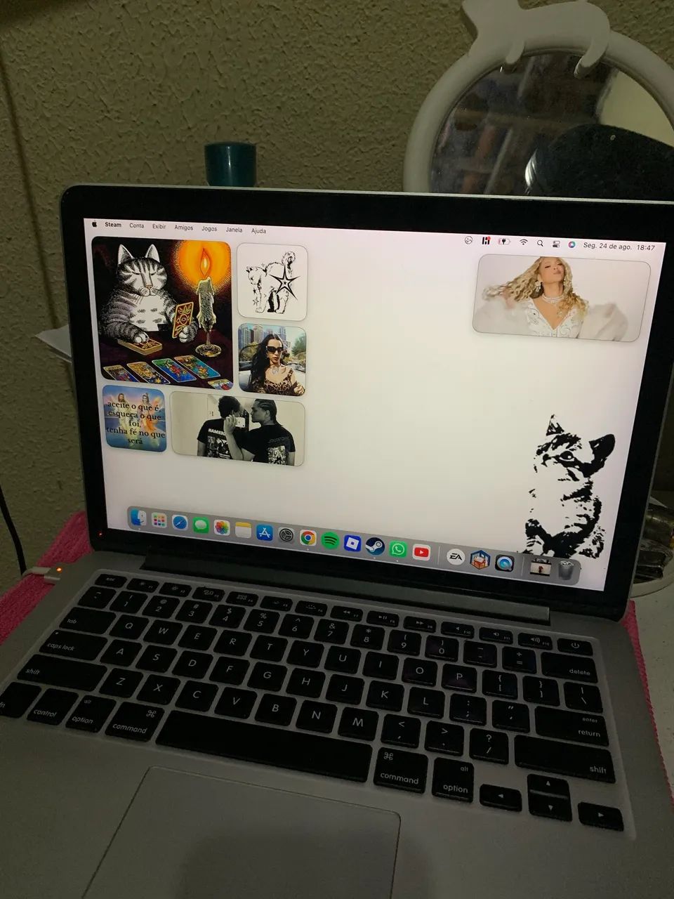 Macbook Pro 2015 - Foto 5