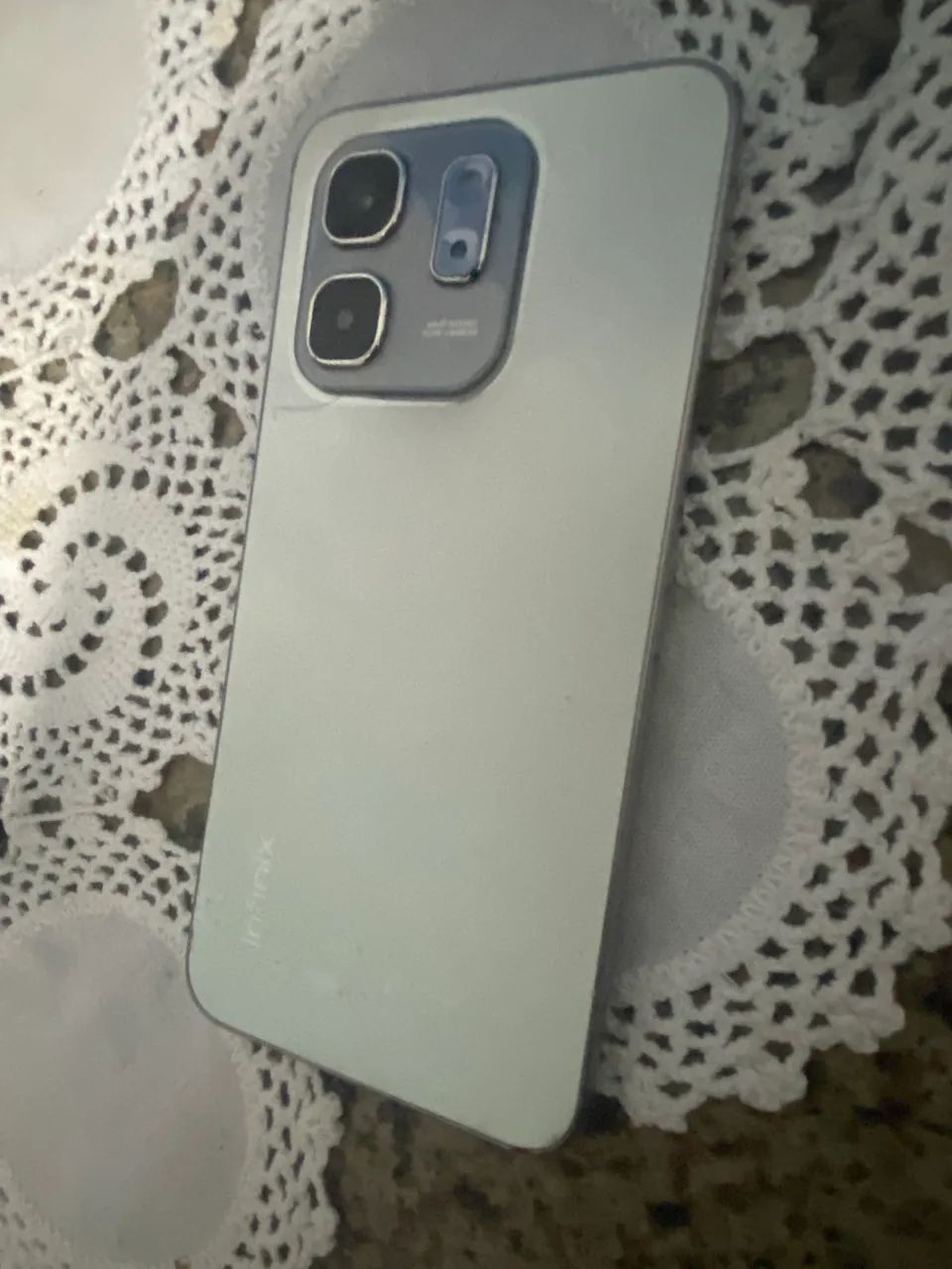 INFINIX XOS 400$ - Foto 2