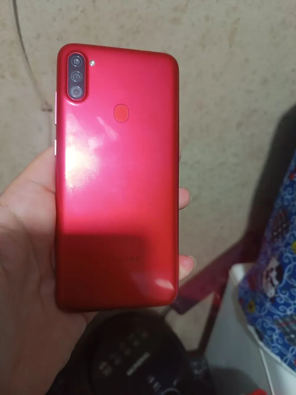 Celular A11 64gb  - Foto 3