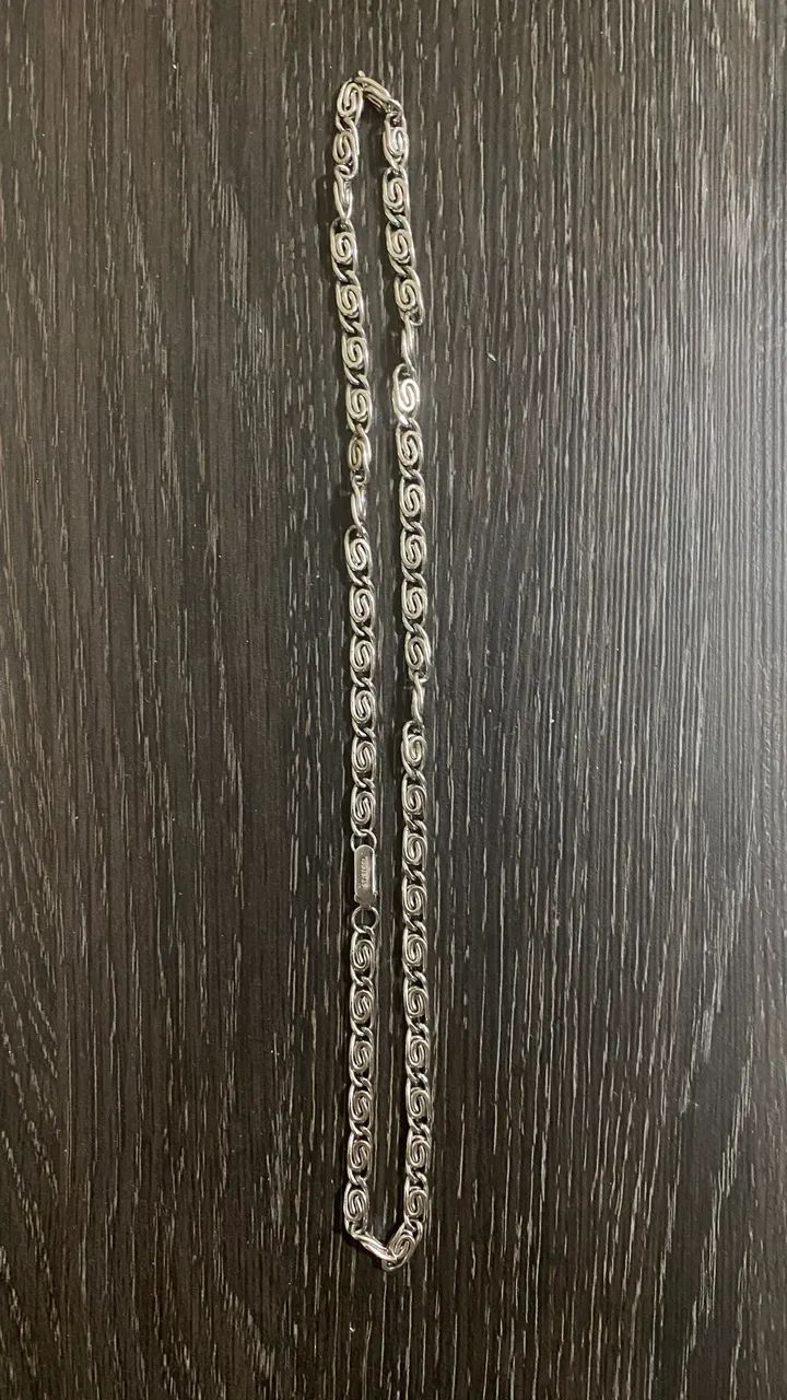 Cordão masculino  - Foto 3