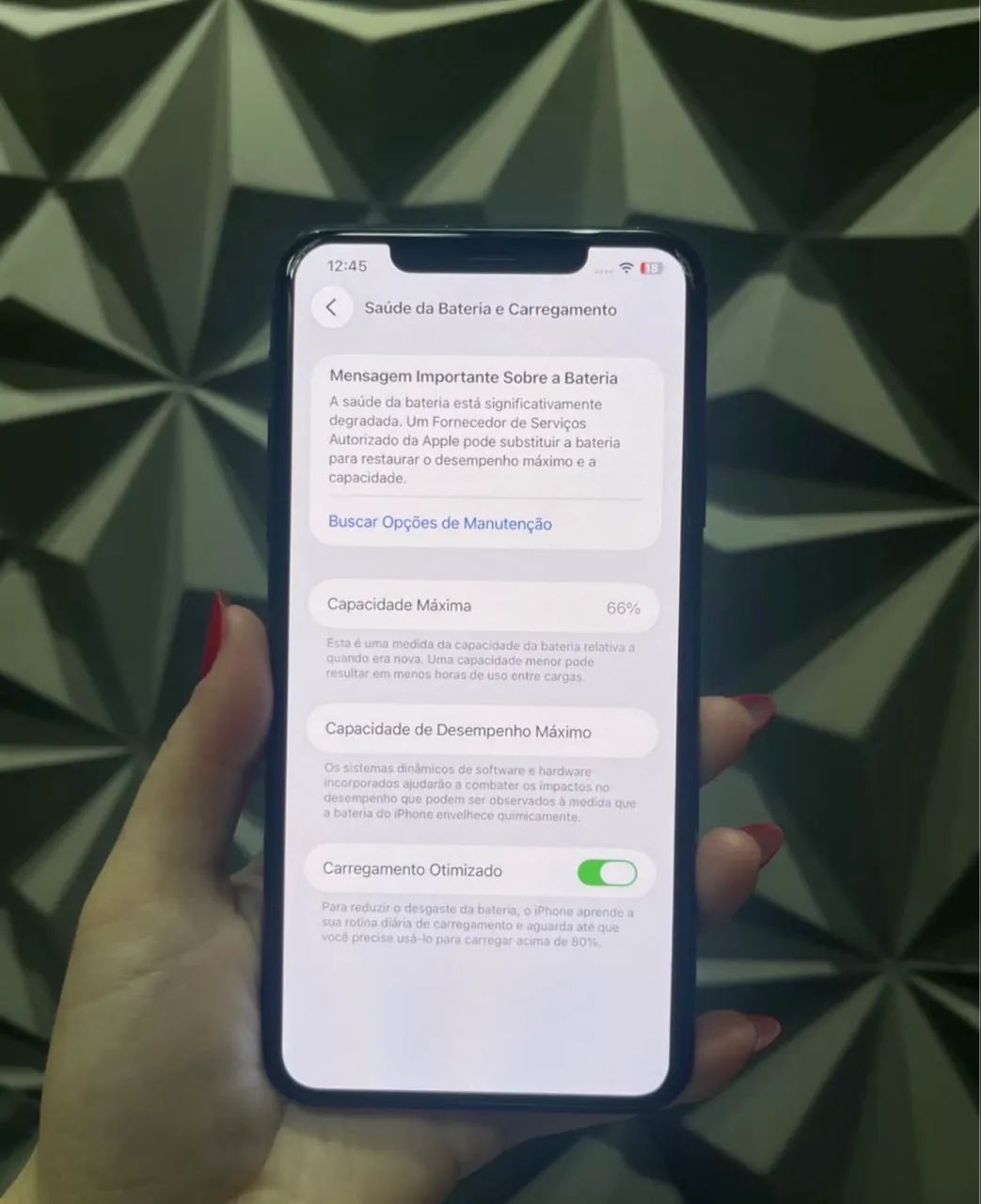 iPhone 11 Pro Max 512gb - Foto 3