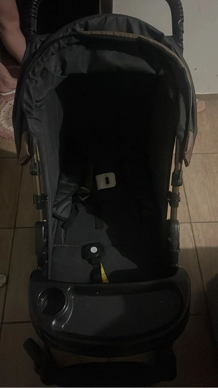 Carrinho de bebê  - Foto 3