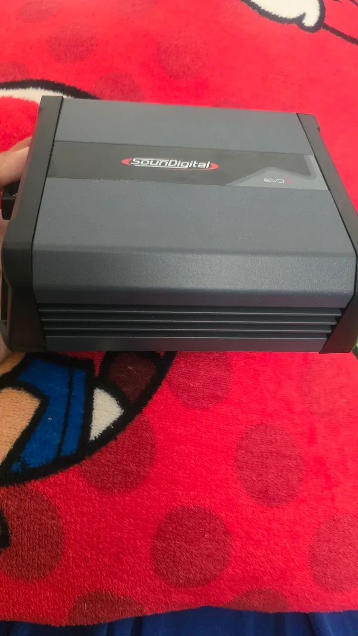 Força 1200.4 EVO5 - Foto 3