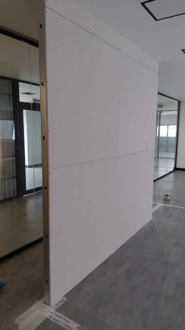 Forro de Gesso Acartonado  - Foto 3