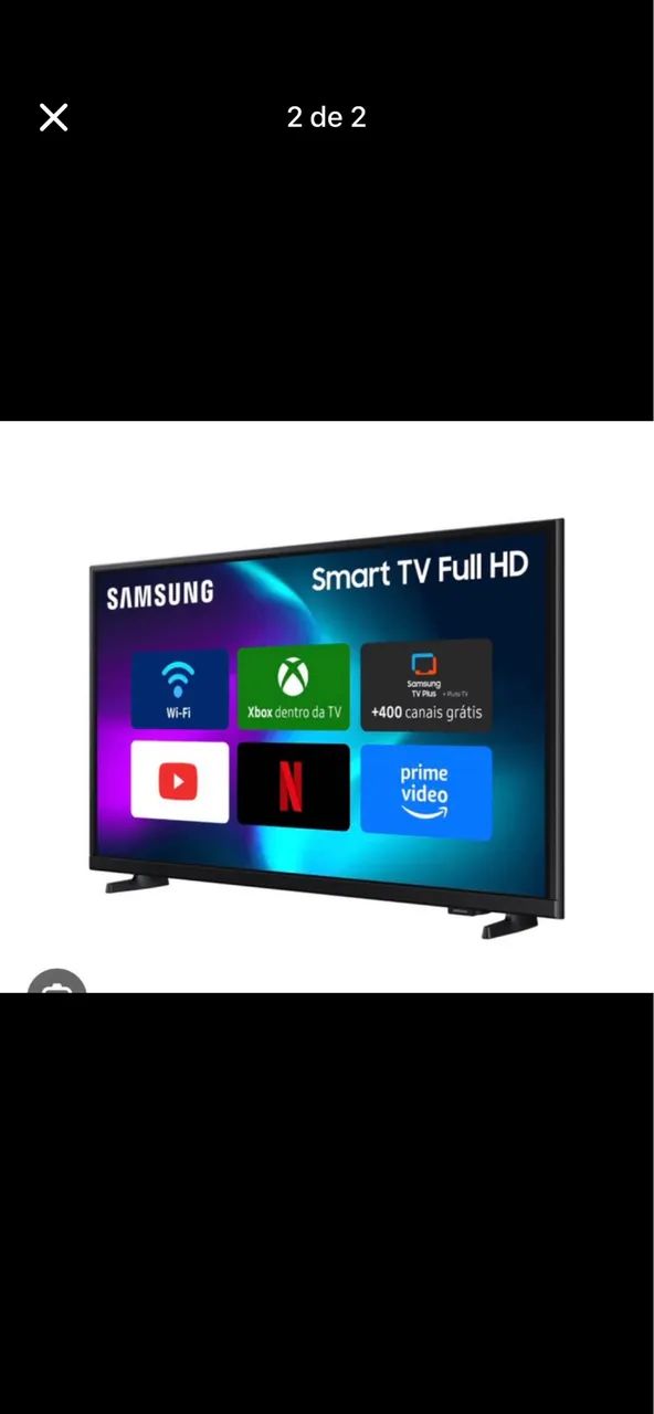 Tv HD
