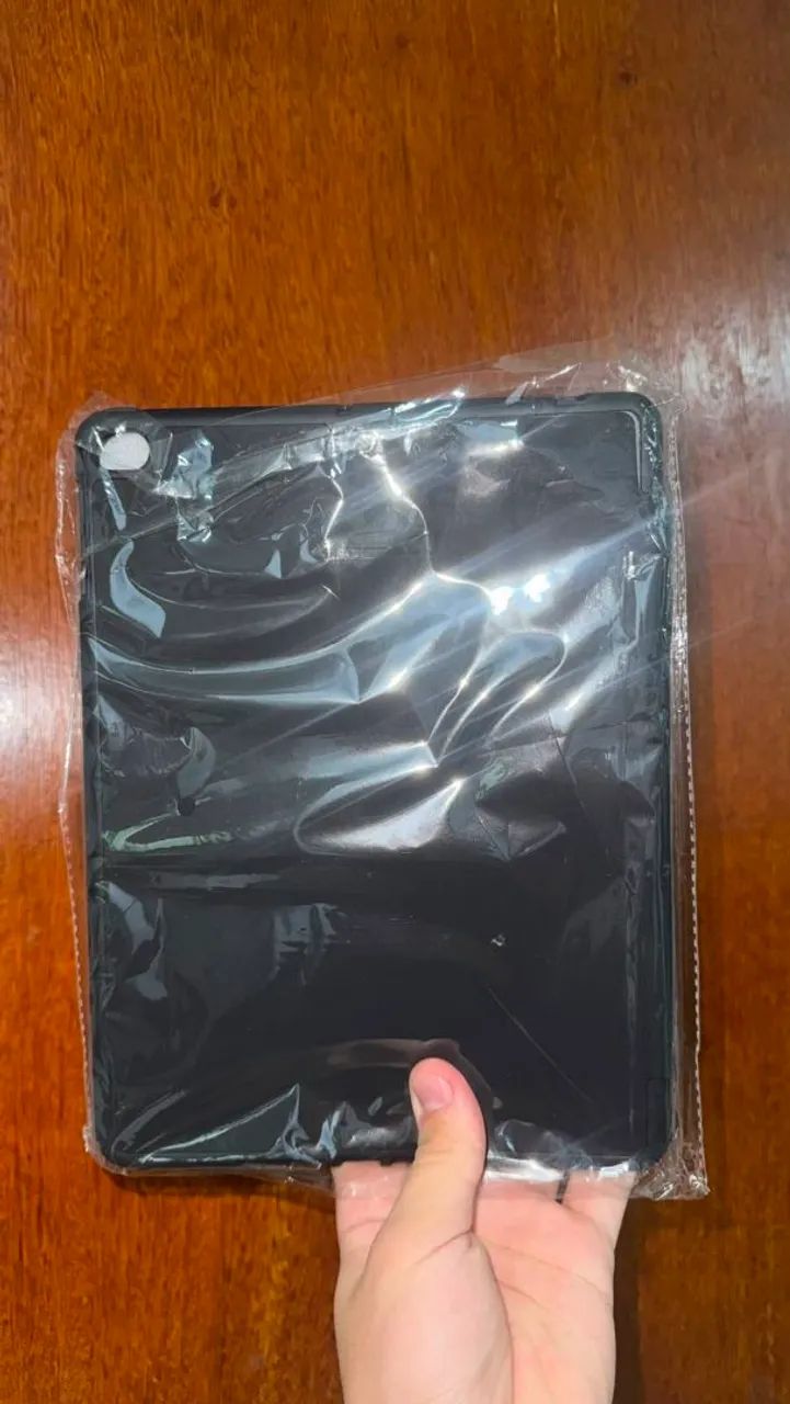 Capa Nova para ipad Air 5ª e 6ª geração  - Foto 3