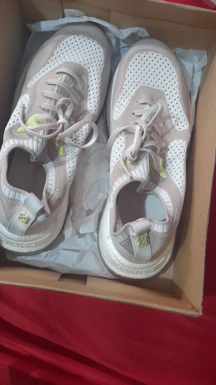 Tenis  - Foto 3