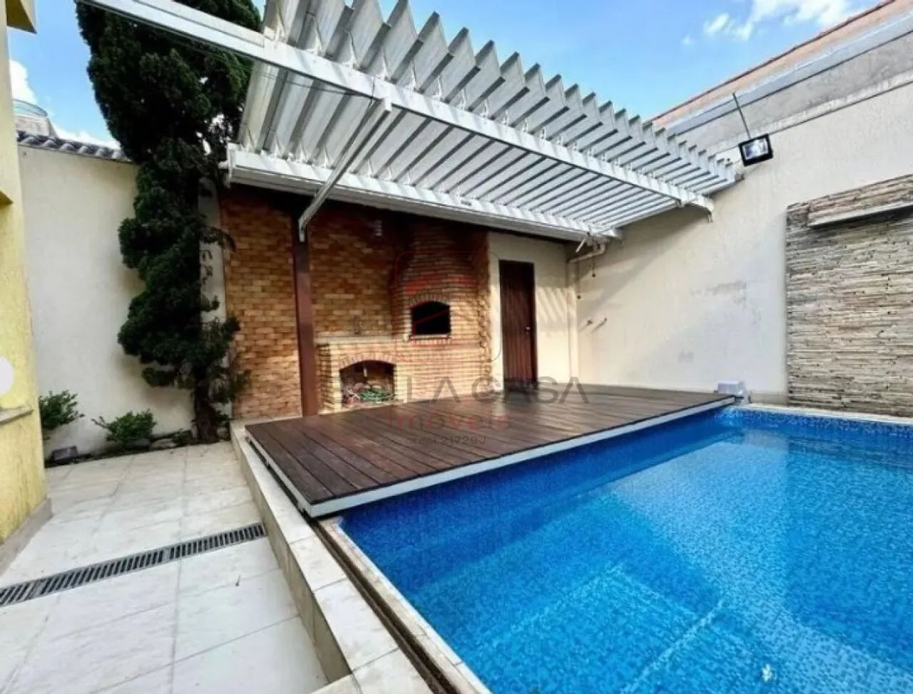 Sobrado de 257m2 com 4 Dormitórios À Venda na Vila Prudente - Foto 5