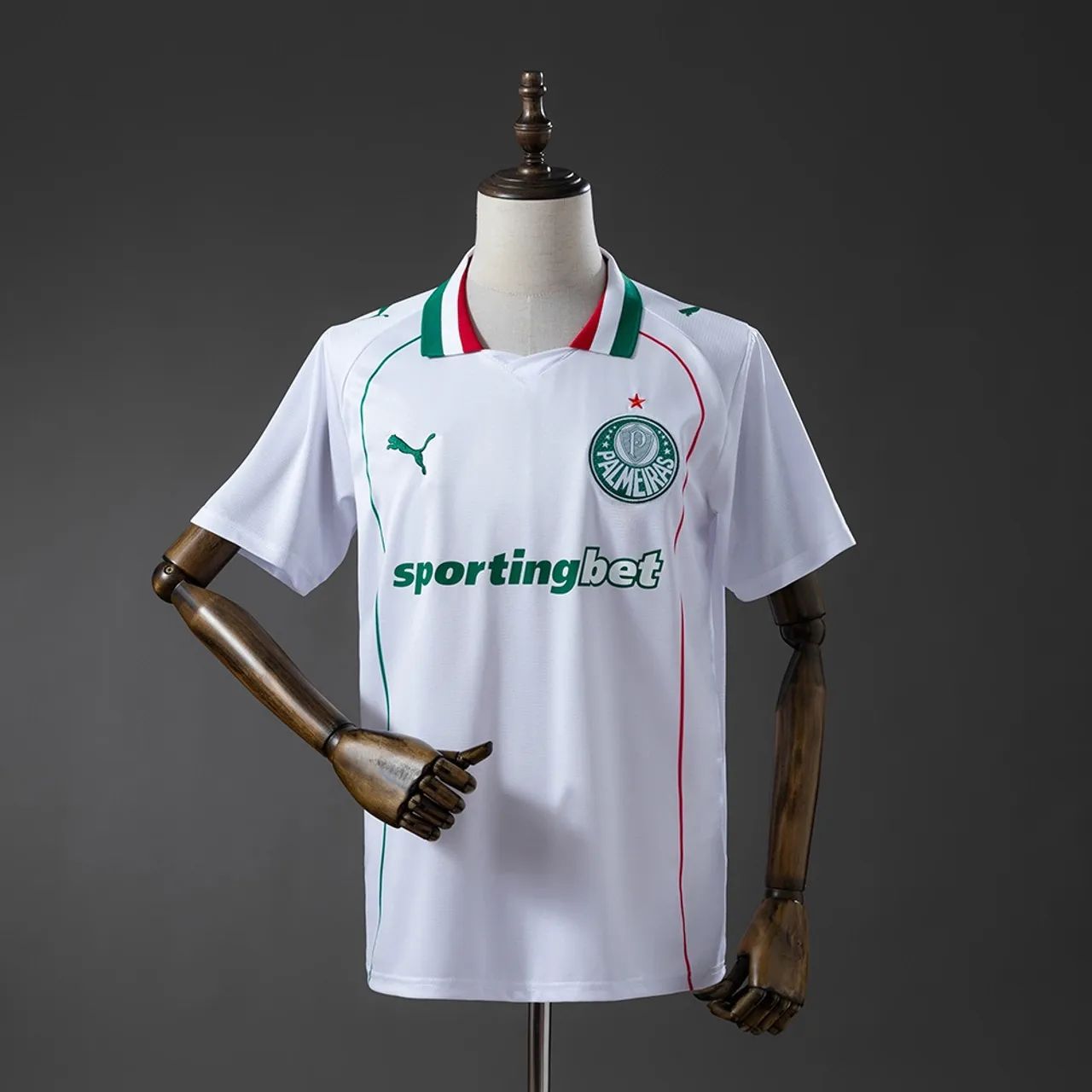 Camisas do Palmeiras - Foto 5
