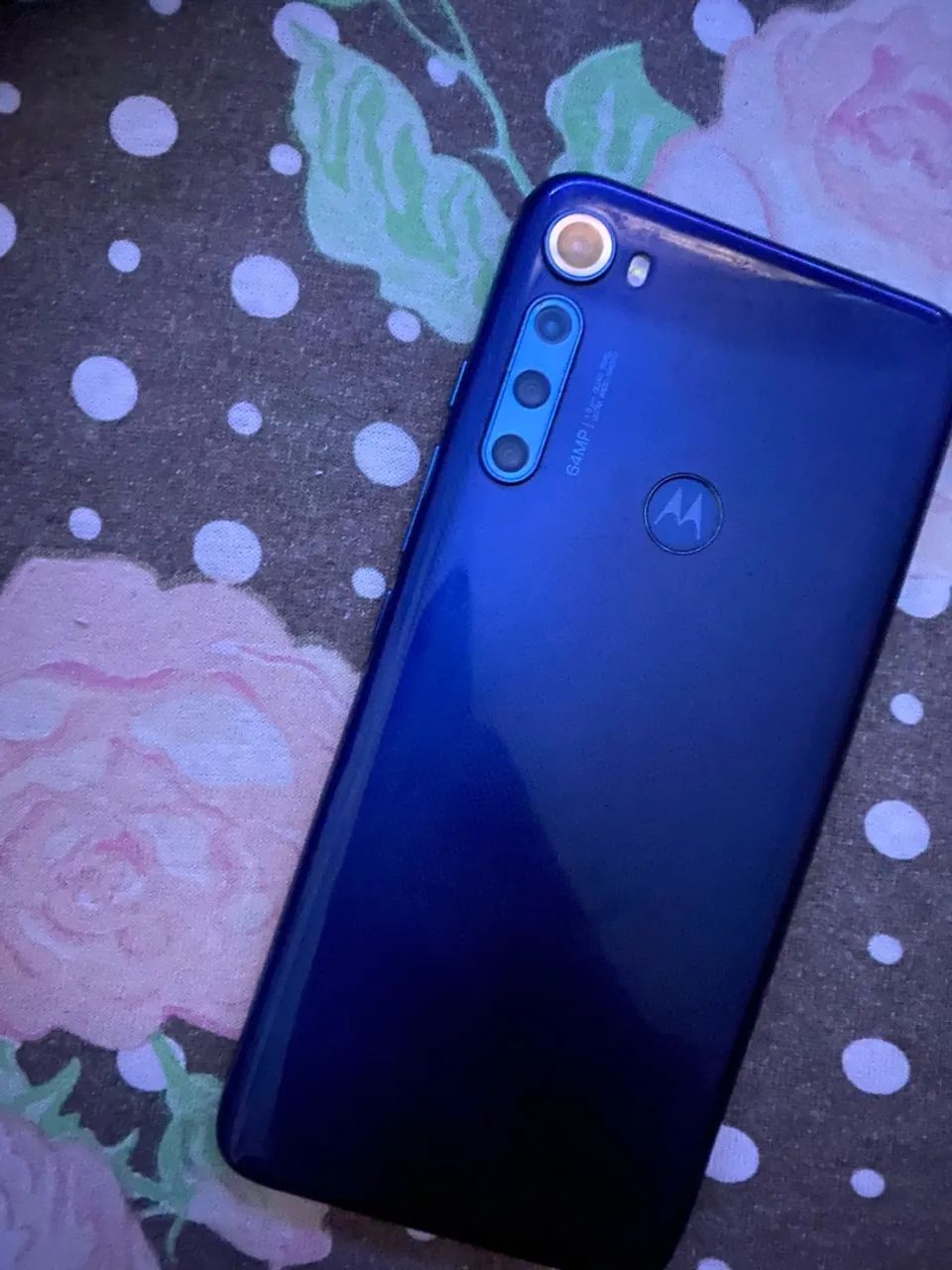 Motorola one fucion - Foto 3