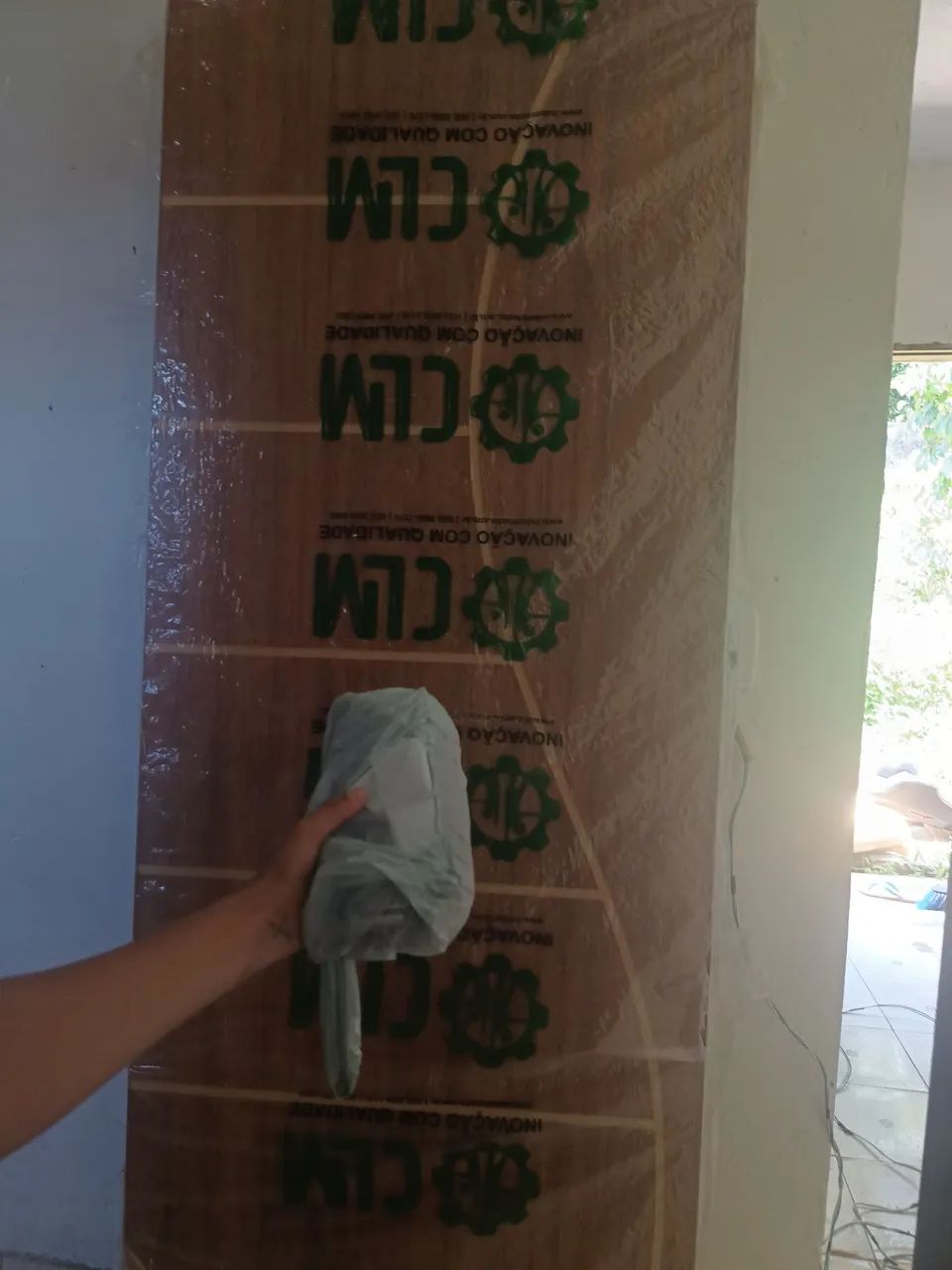 Porta Nova - Foto 2