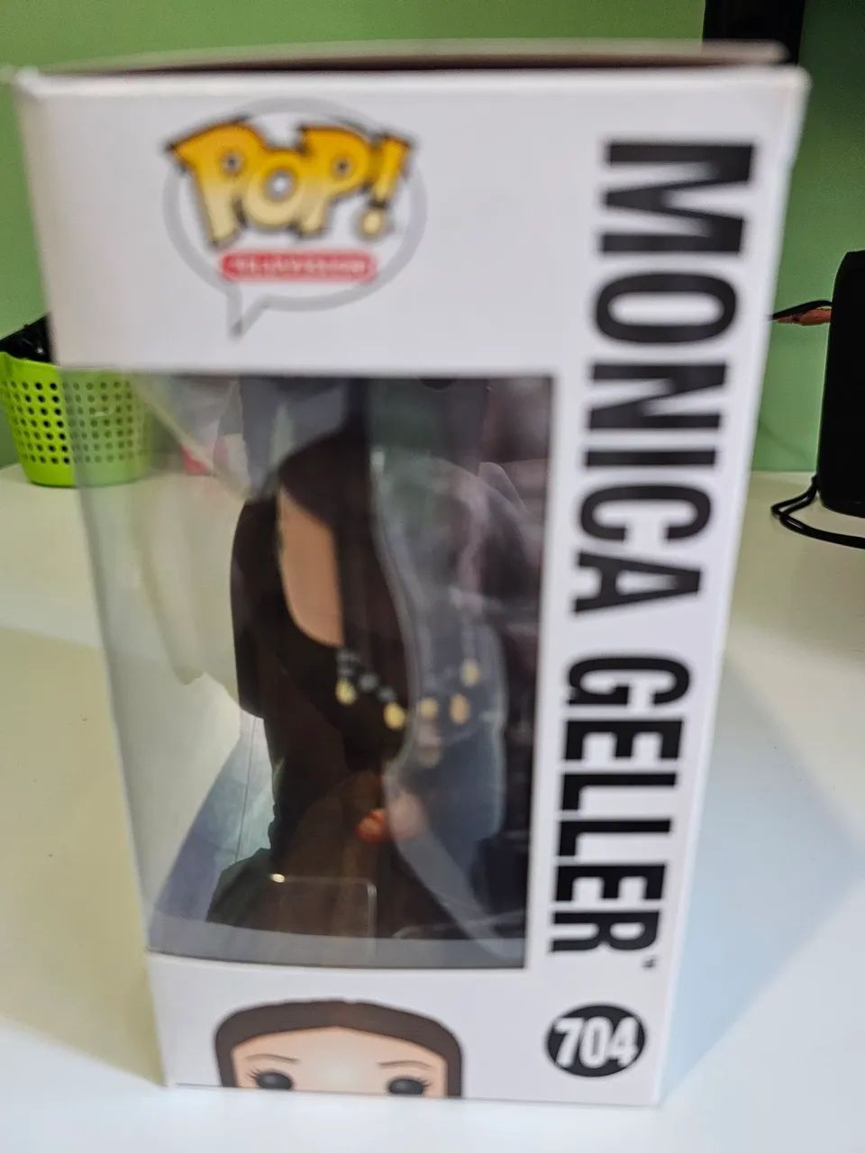 Funko Pop Monica Geller 704 - Foto 3