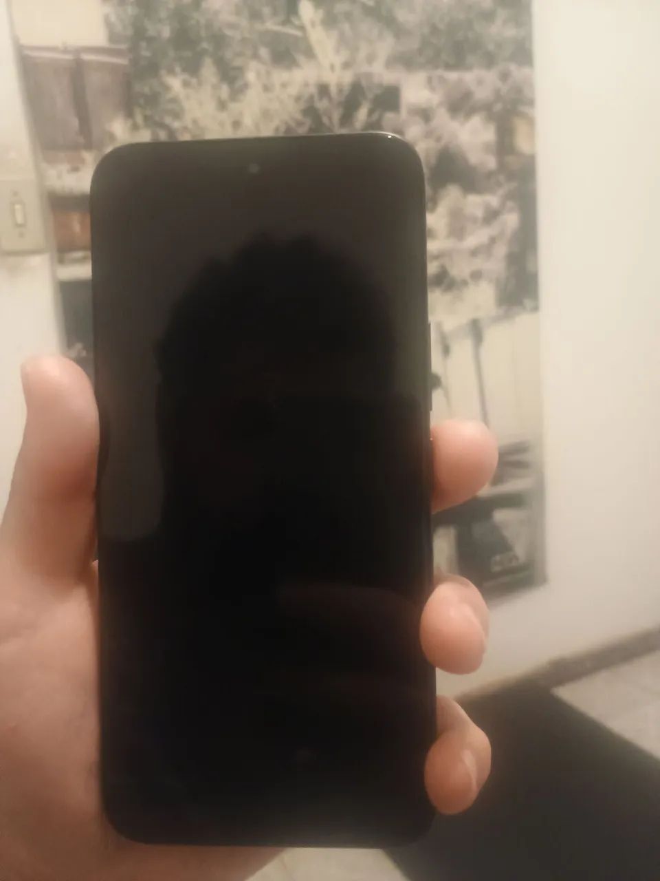 Celular xiaomi poco x8 pro max - Foto 2