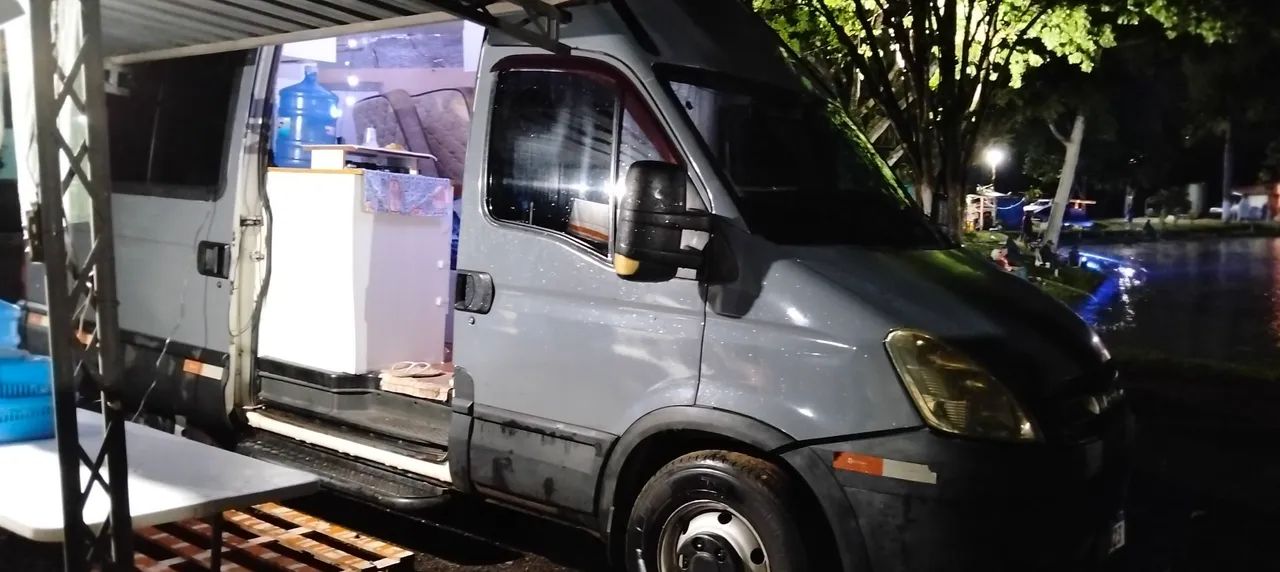 Iveco Daily 2008