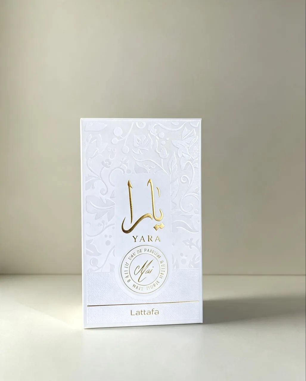 Lattafa Yara Moi EDP 100ml Original - Foto 3