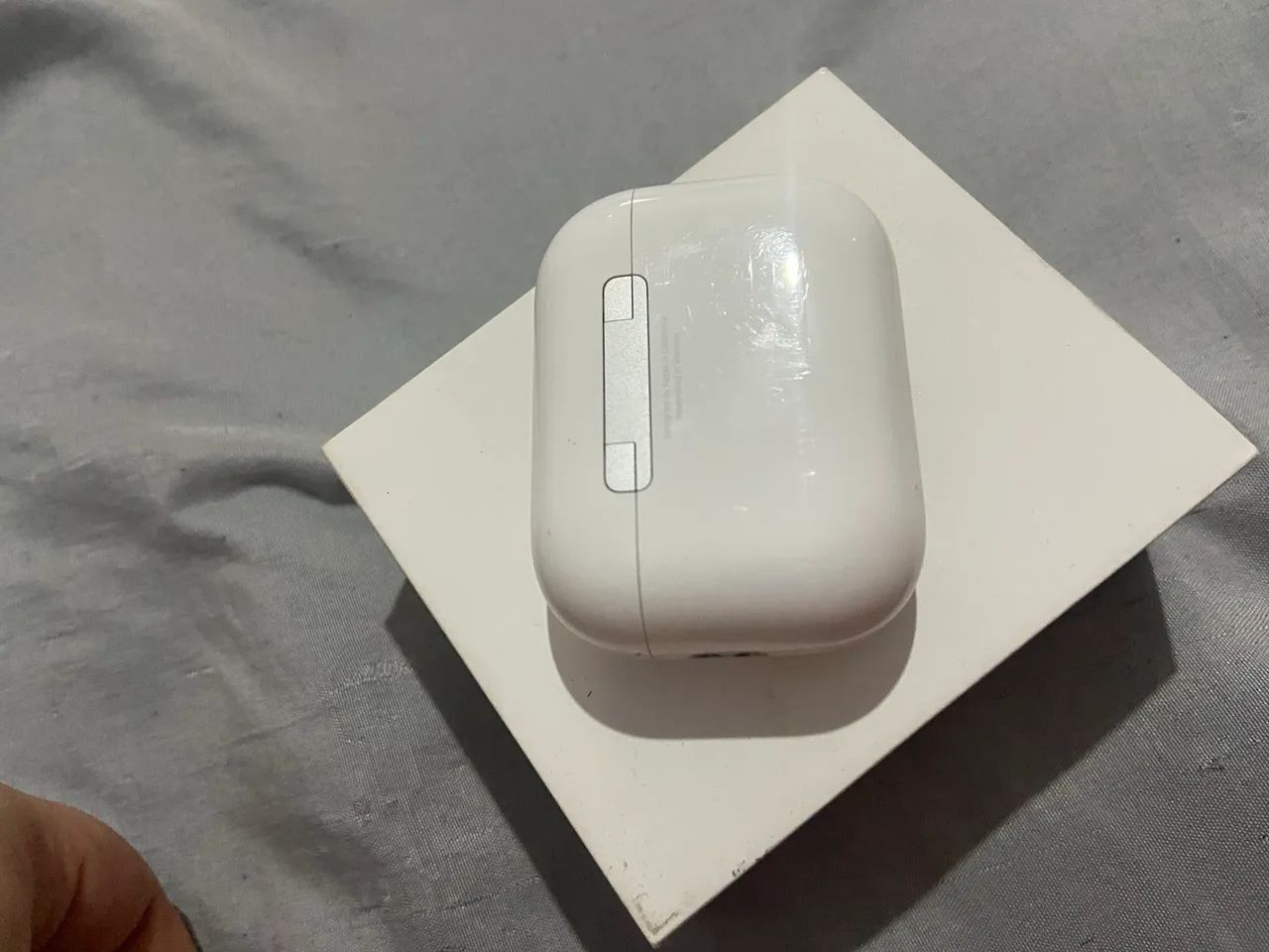 Air pods 3 pro - Apple  - Foto 3