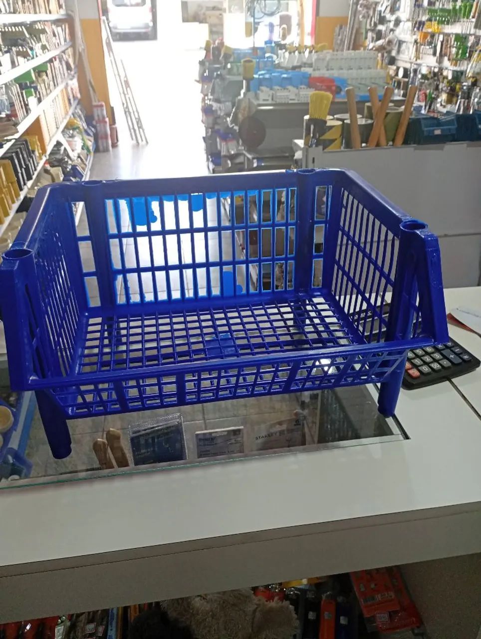 Vendo cesto  organizado  - Foto 2