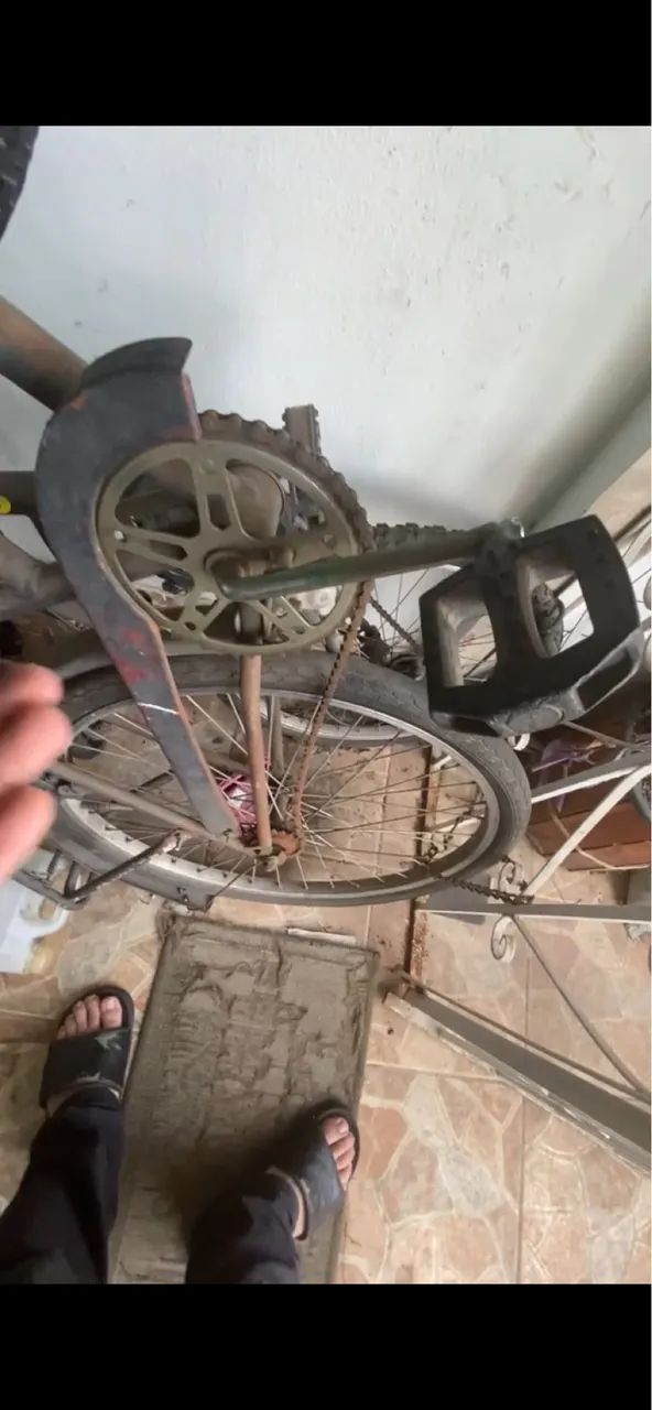 Duas Bicicletas - Foto 2