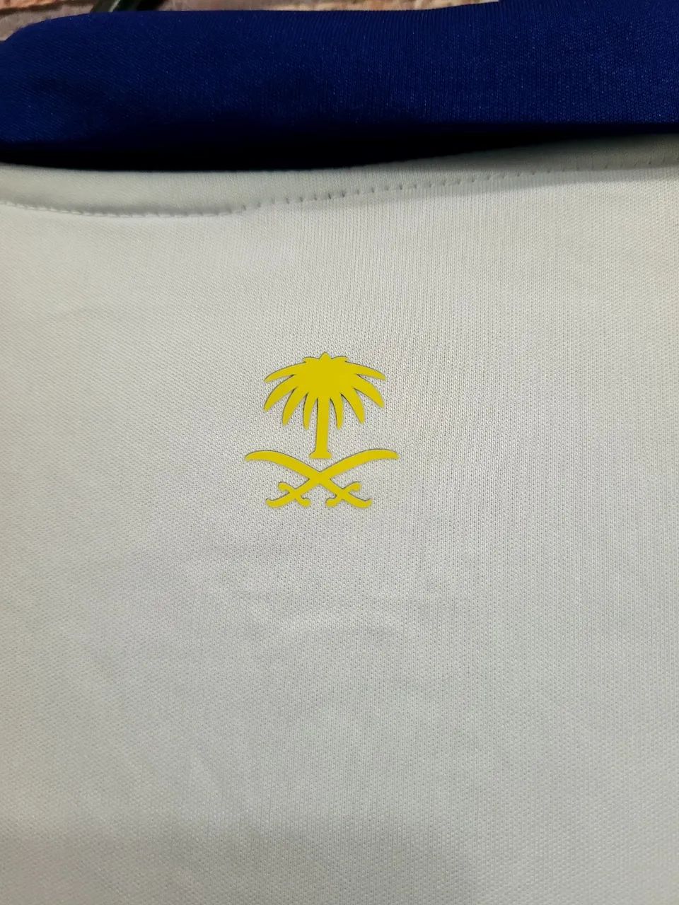 Camisa All Nassr 2025/26 liquidação  - Foto 5